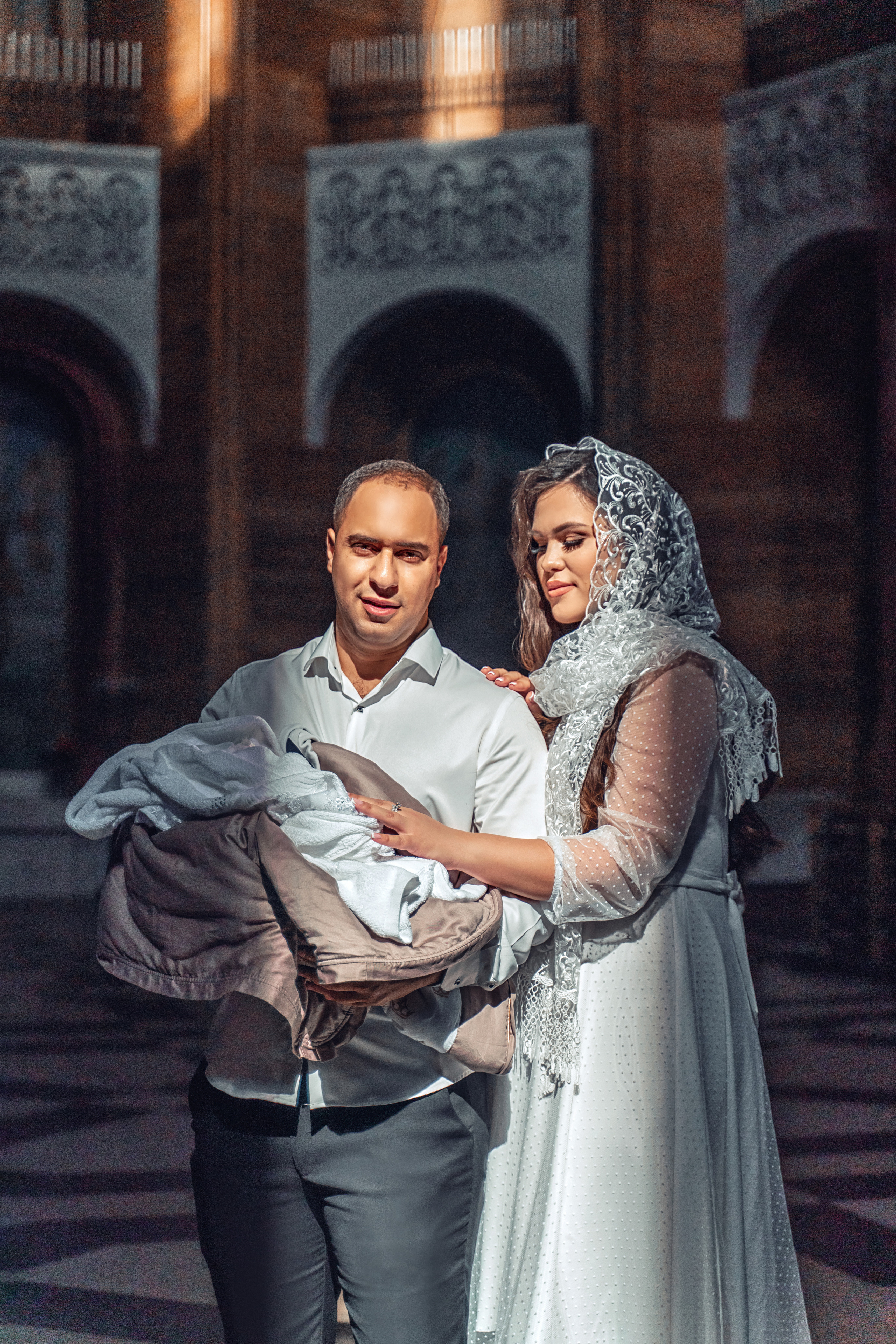 Фотограф на крещение Москва. Армянская церковь. Армянское крещение. Фотограф \ Видеограф на Крещение, Венчание Москва| Семейные съемки