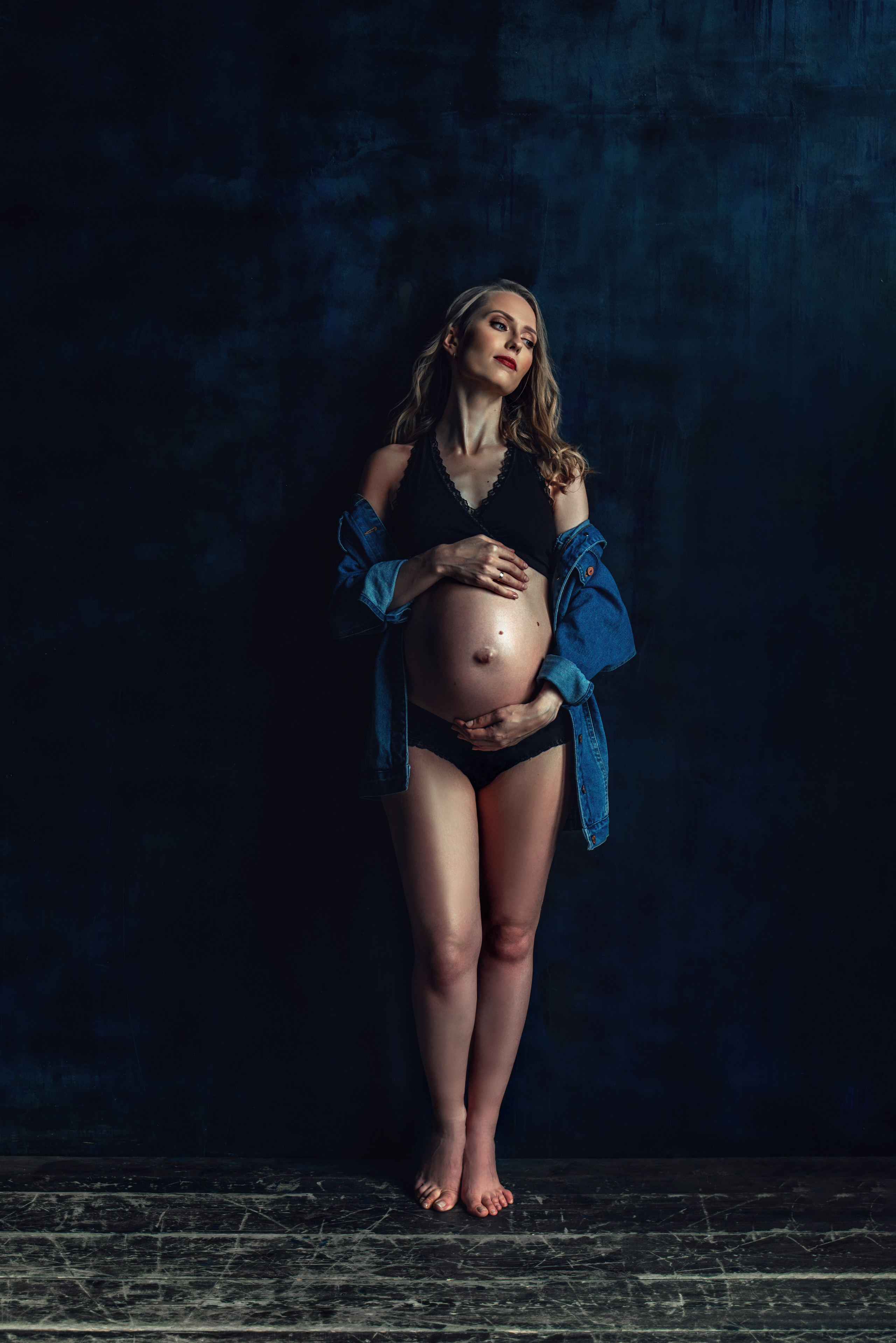 Беременность. Дарья. Фотограф \ Видеограф на Крещение, Венчание Москва| Семейные съемки