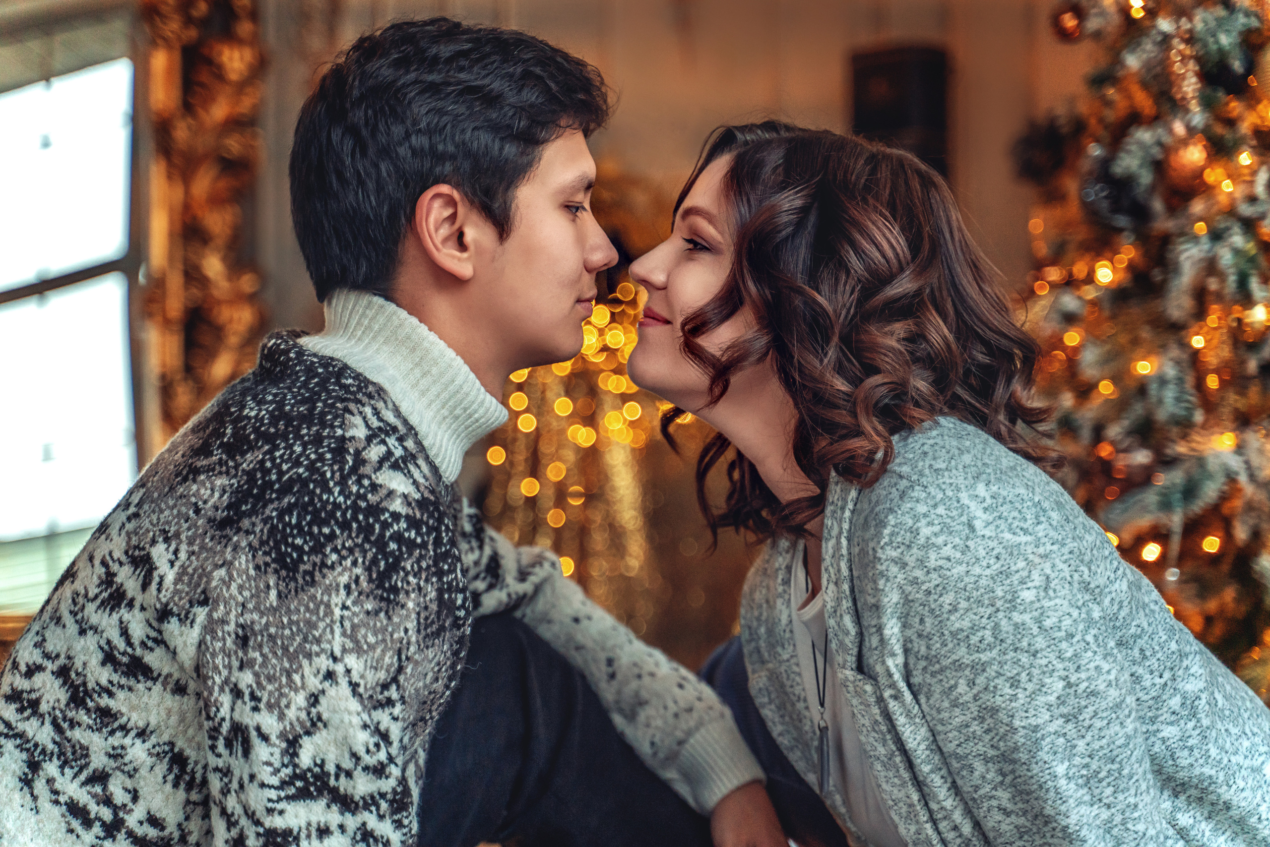 Новый год. Елена. Зал Ренесанс. Фотограф \ Видеограф на Крещение, Венчание Москва| Семейные съемки