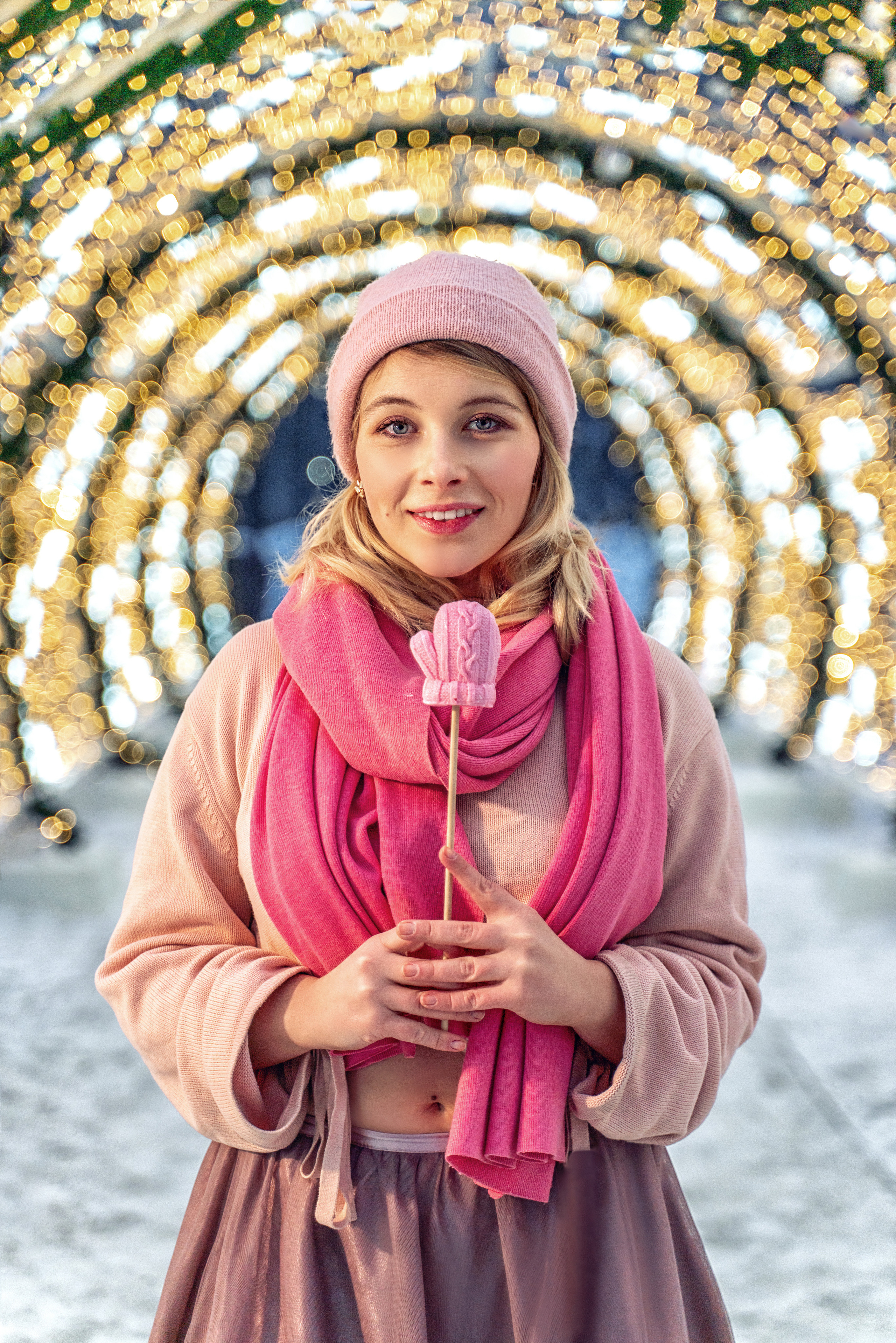 Анастасия. Измайловский парк. Фотограф \ Видеограф на Крещение, Венчание Москва| Семейные съемки