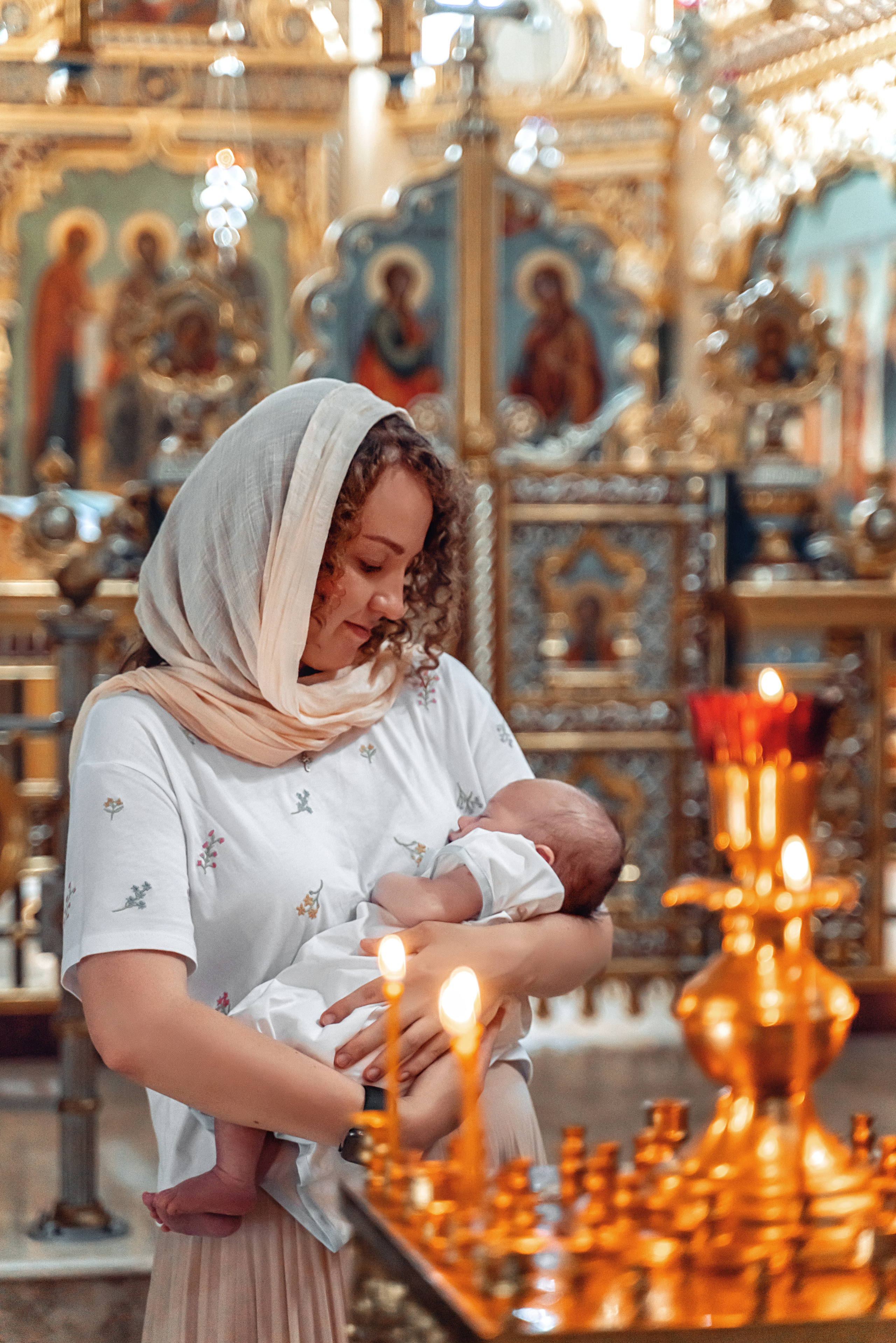 Фотограф на крещение ребенка Москва. Храм Александра Невского МГИМО. Фотограф \ Видеограф на Крещение, Венчание Москва| Семейные съемки