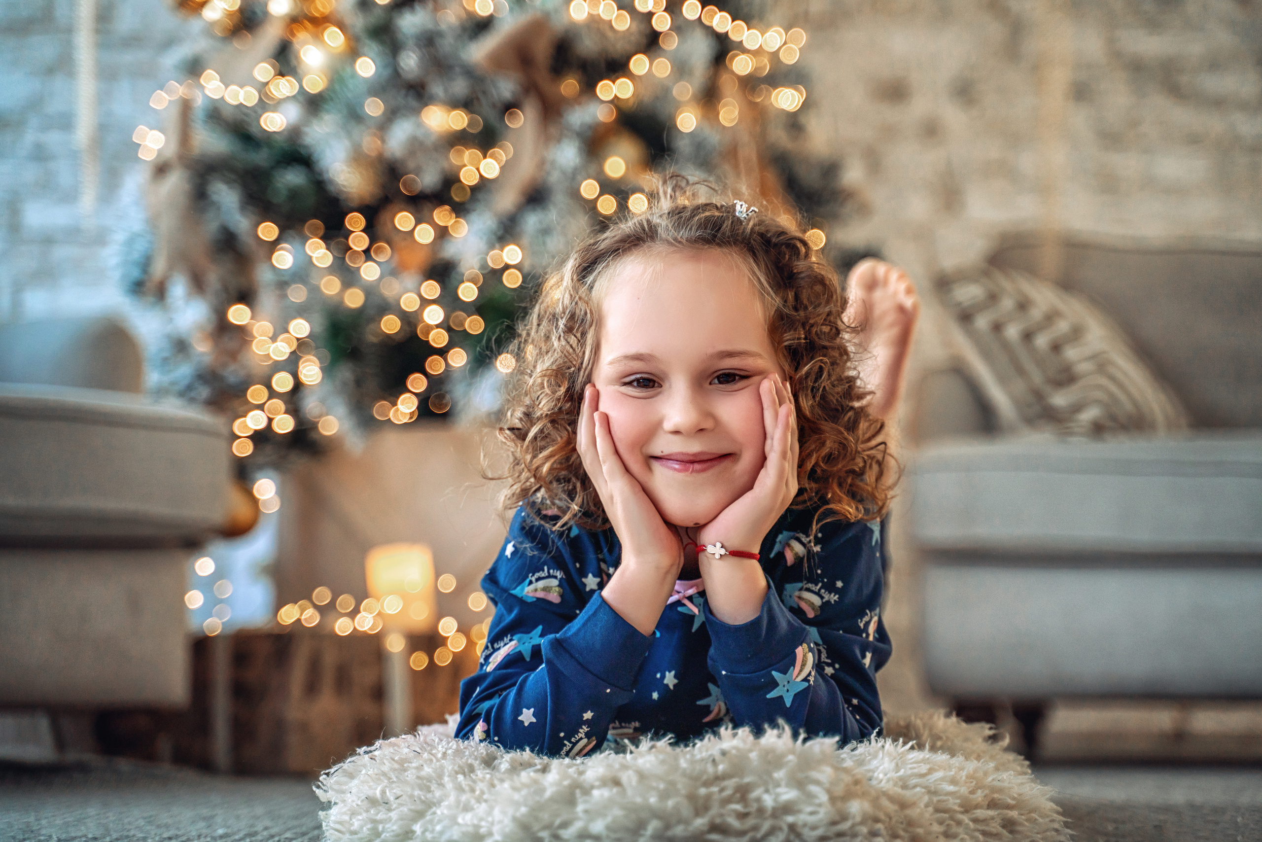 Новый год. Валерия. Зал Люмен. Фотограф \ Видеограф на Крещение, Венчание Москва| Семейные съемки