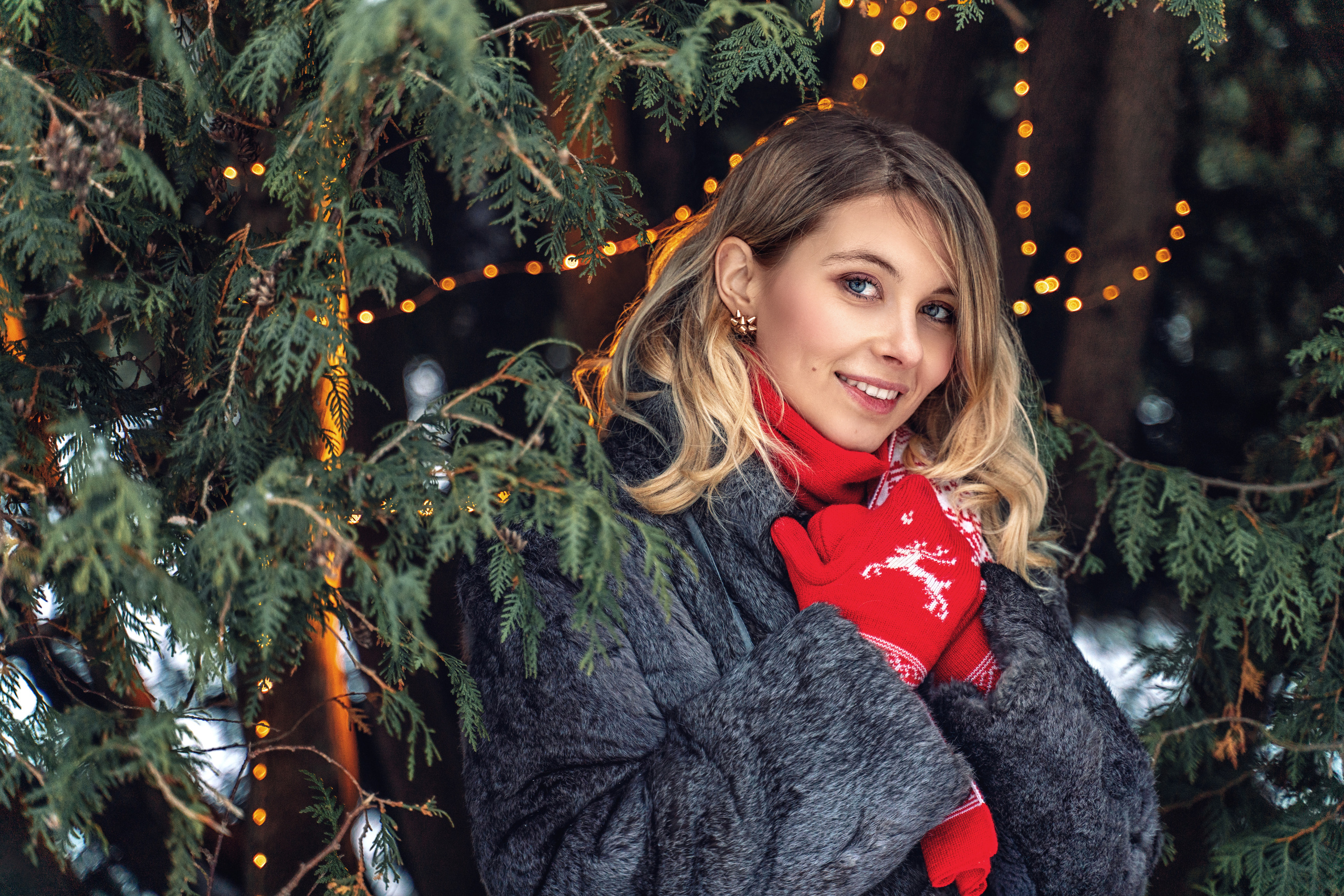 Анастасия. Измайловский парк. Фотограф \ Видеограф на Крещение, Венчание Москва| Семейные съемки