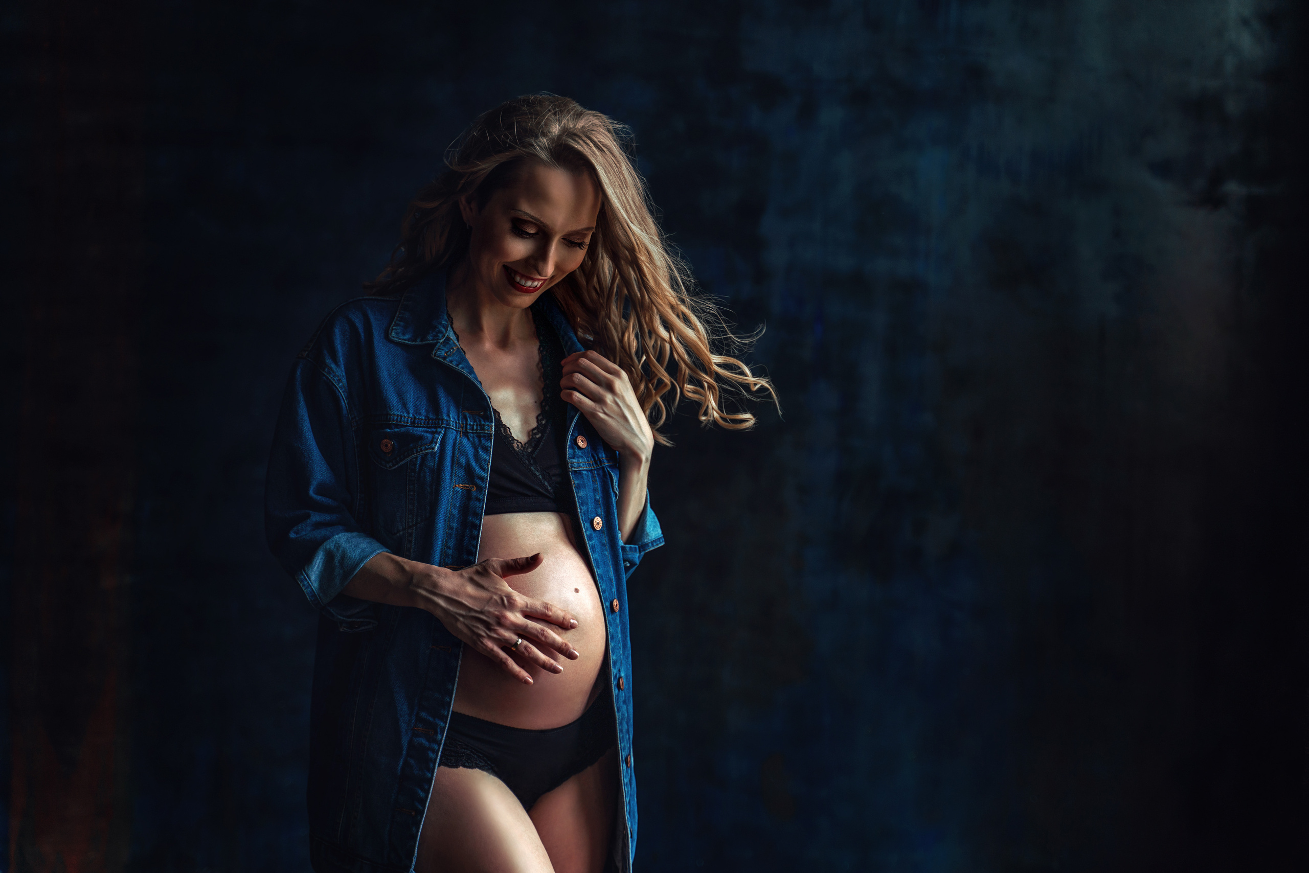 Беременность. Дарья. Фотограф \ Видеограф на Крещение, Венчание Москва| Семейные съемки