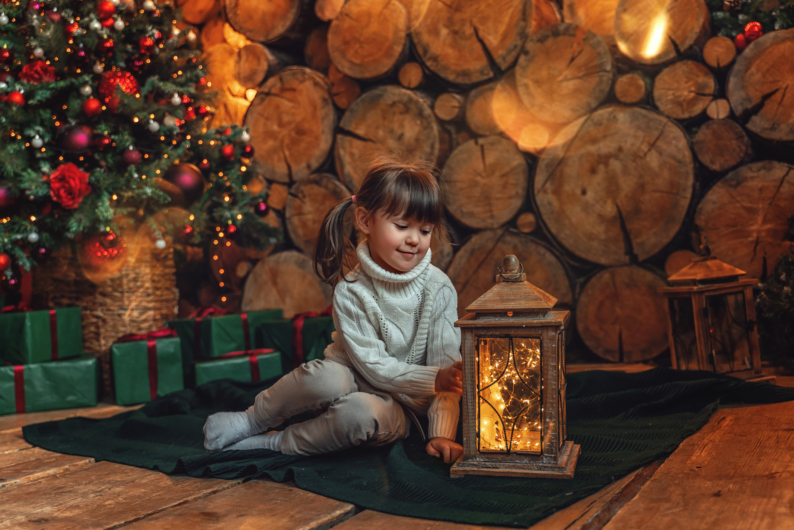 Новый год. Юлия. Зал Green. Фотограф \ Видеограф на Крещение, Венчание Москва| Семейные съемки