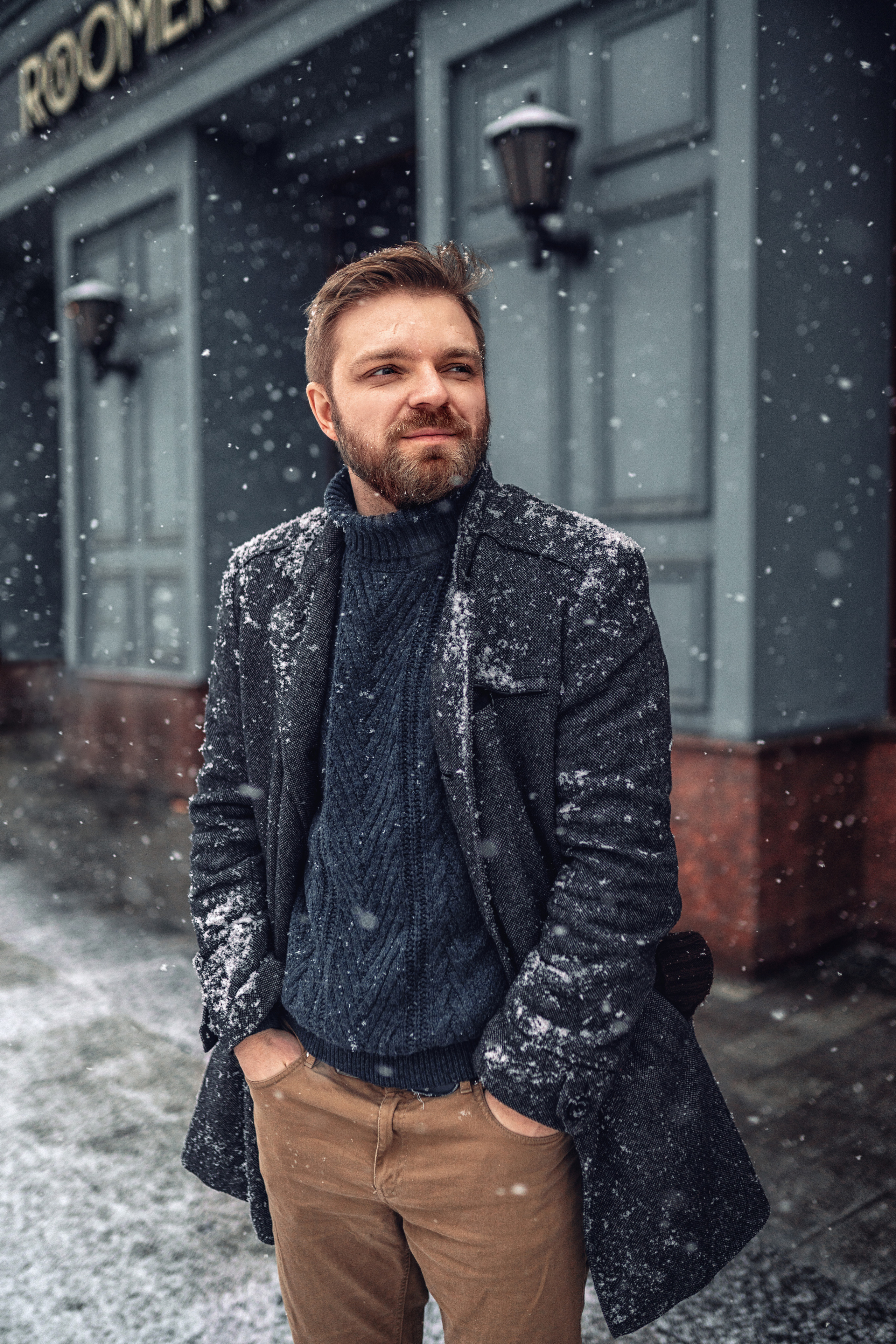 Денис и Аэлита. Фотограф \ Видеограф на Крещение, Венчание Москва| Семейные съемки