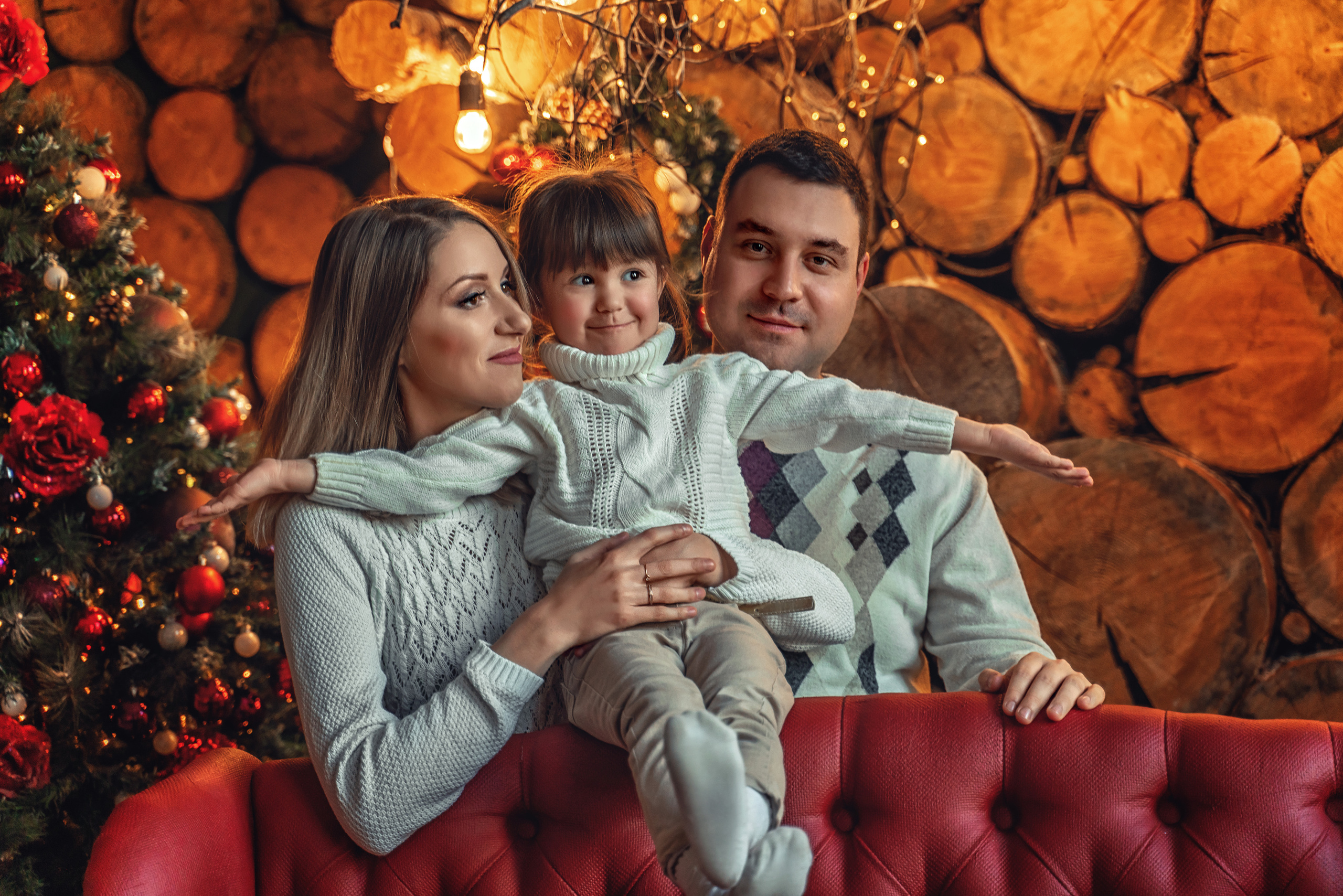 Новый год. Юлия. Зал Green. Фотограф \ Видеограф на Крещение, Венчание Москва| Семейные съемки