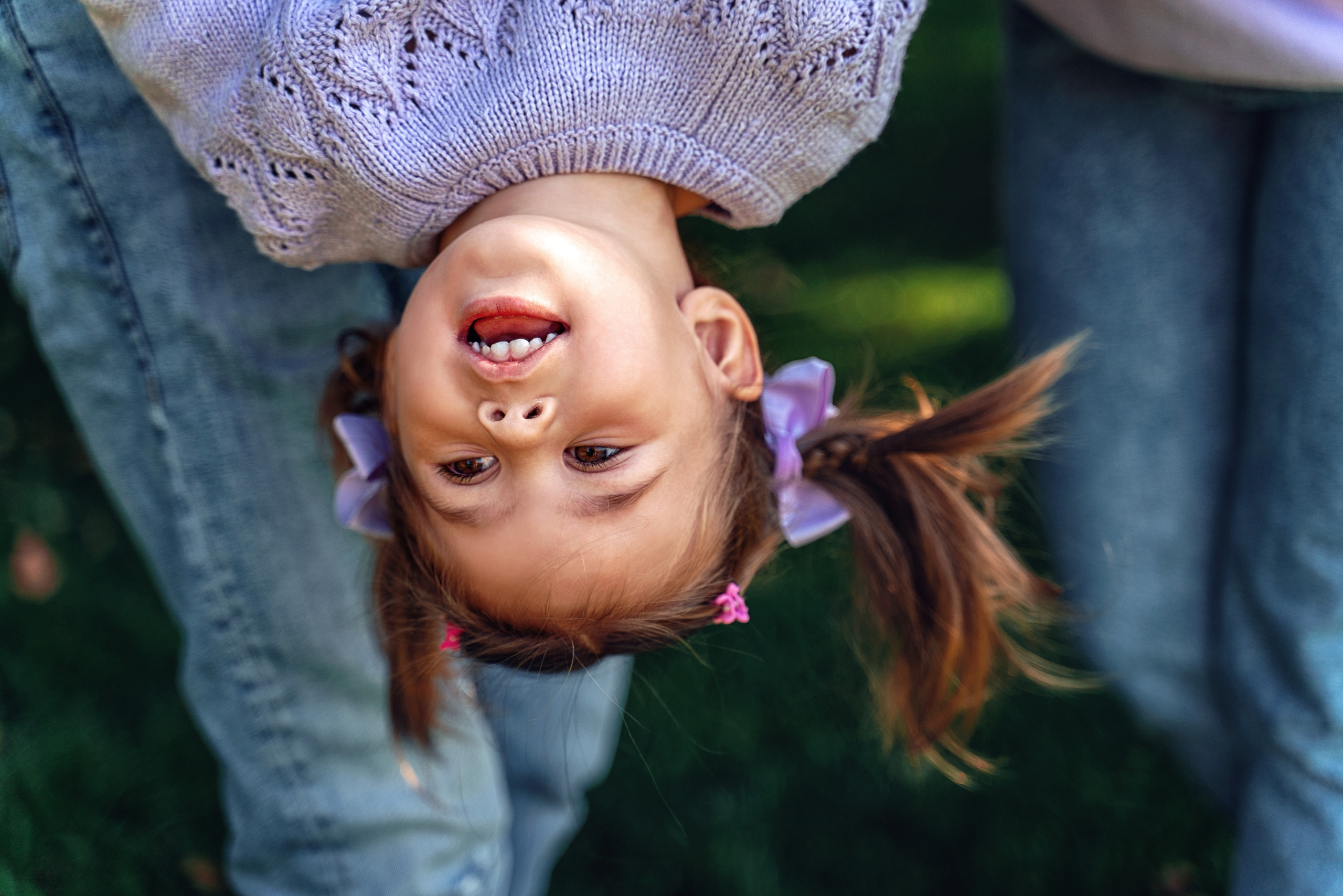 Осенняя прогулка в Измайловском парке. Фотограф \ Видеограф на Крещение, Венчание Москва| Семейные съемки
