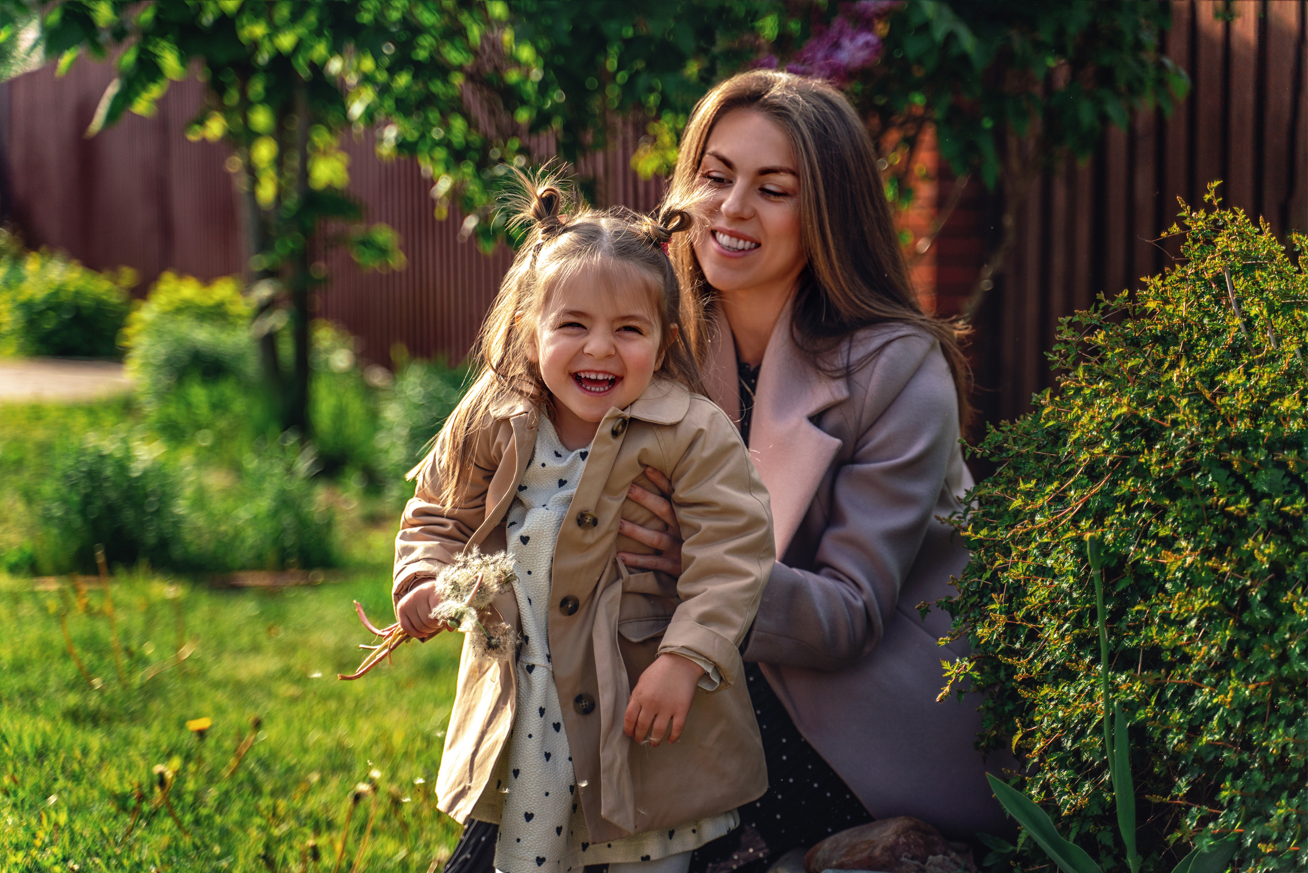 Ольга и Вероника. Фотограф \ Видеограф на Крещение, Венчание Москва| Семейные съемки
