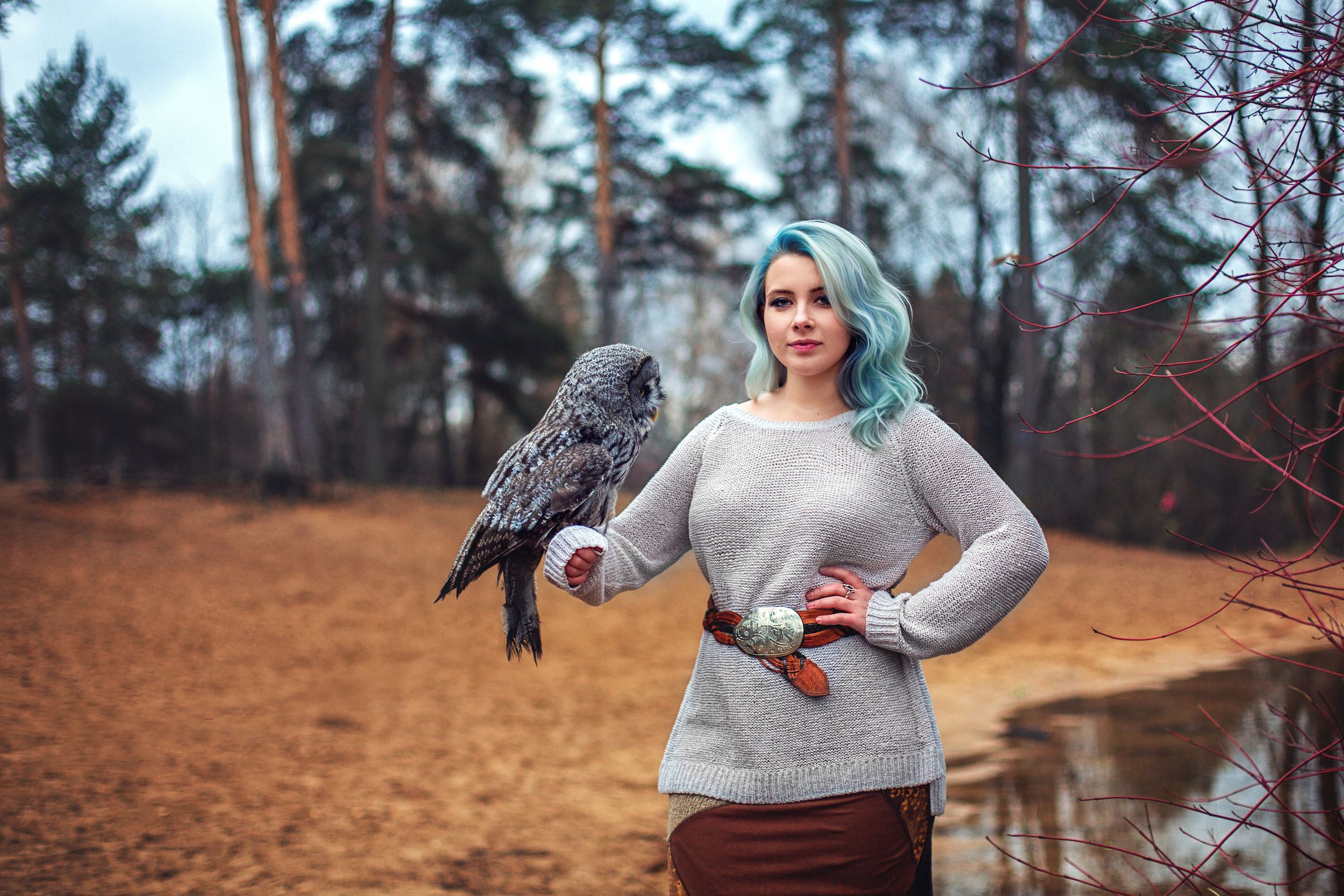 Мальвина. Фотограф \ Видеограф на Крещение, Венчание Москва| Семейные съемки