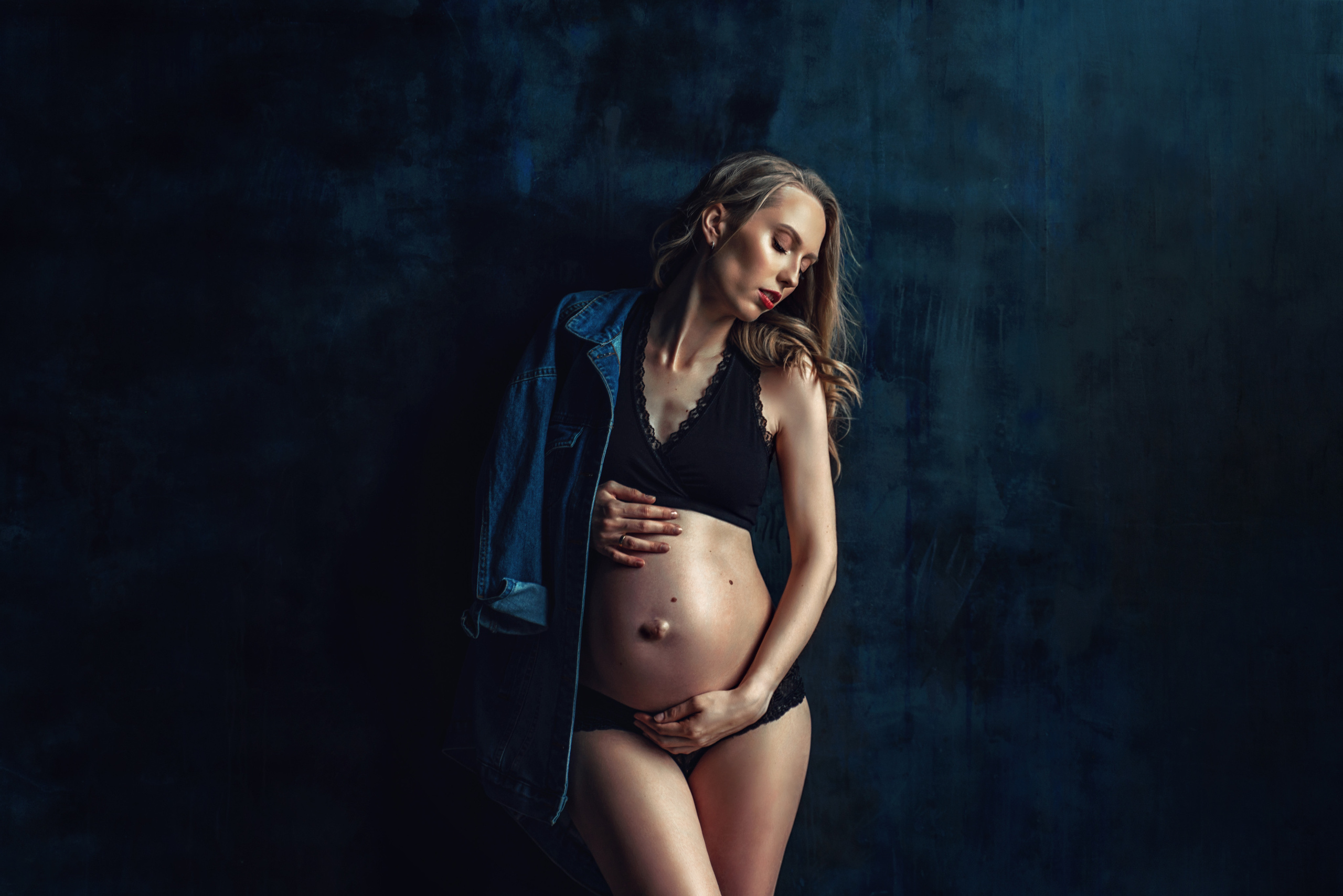 Беременность. Дарья. Фотограф \ Видеограф на Крещение, Венчание Москва| Семейные съемки