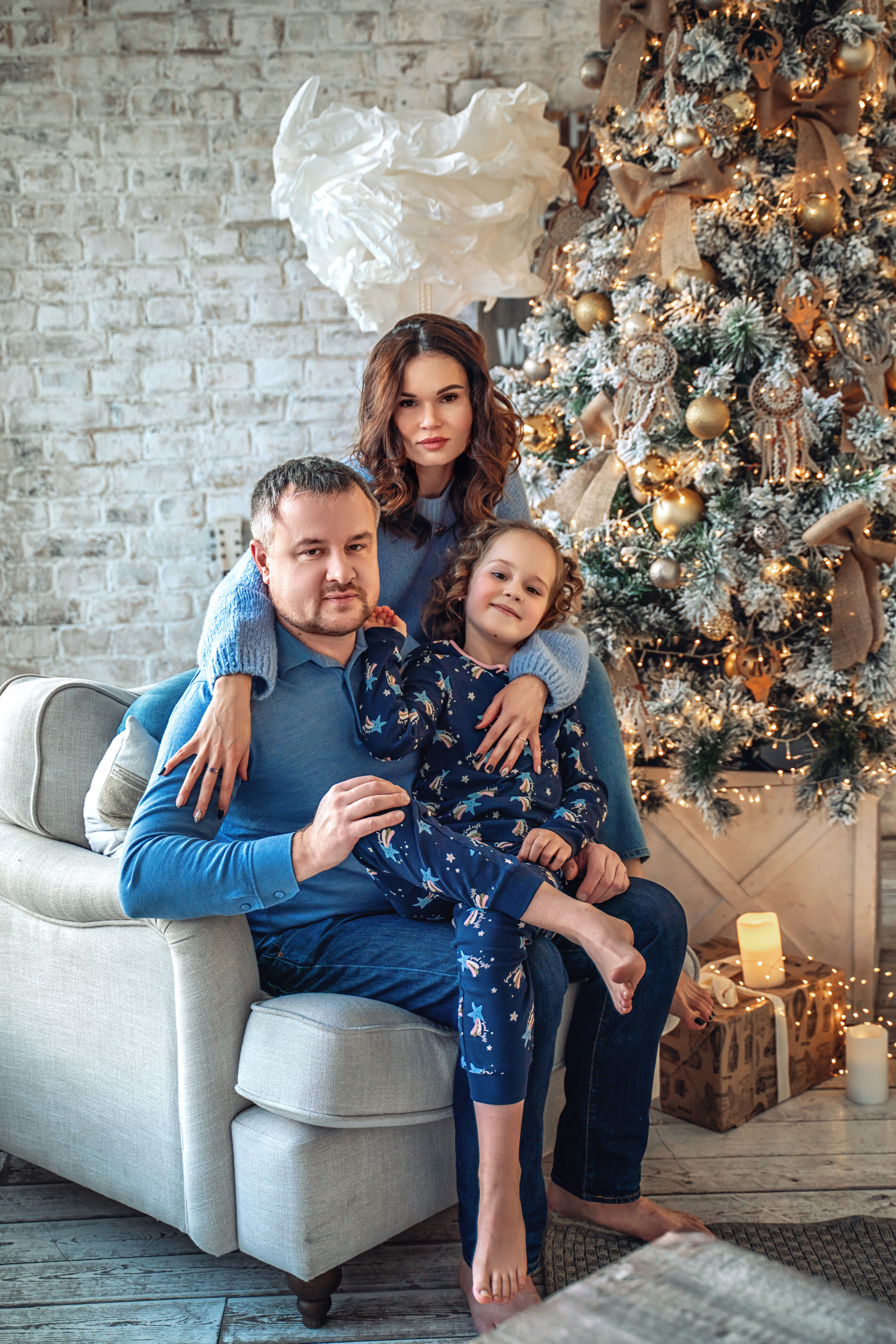 Новый год. Валерия. Зал Люмен. Фотограф \ Видеограф на Крещение, Венчание Москва| Семейные съемки