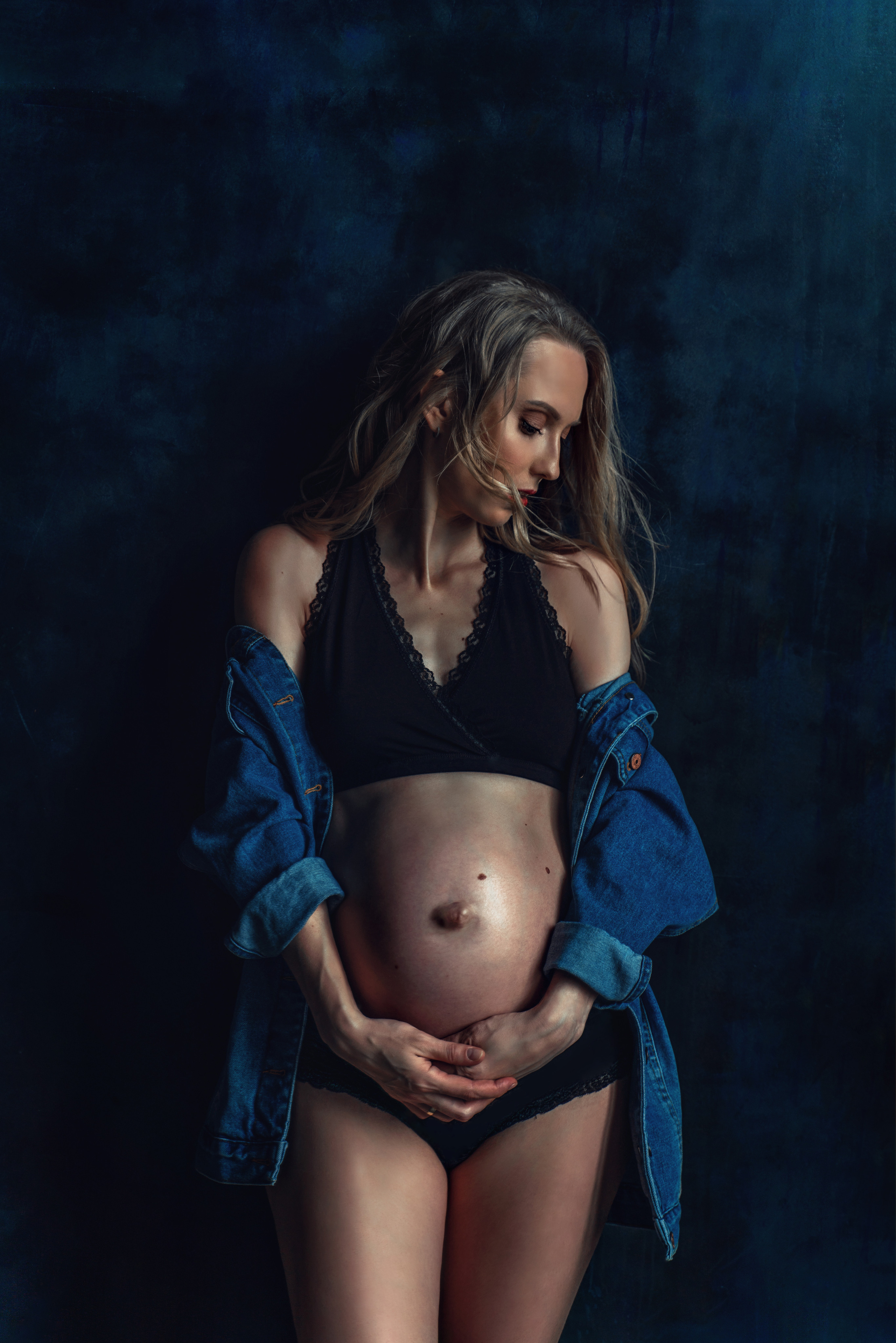 Беременность. Дарья. Фотограф \ Видеограф на Крещение, Венчание Москва| Семейные съемки