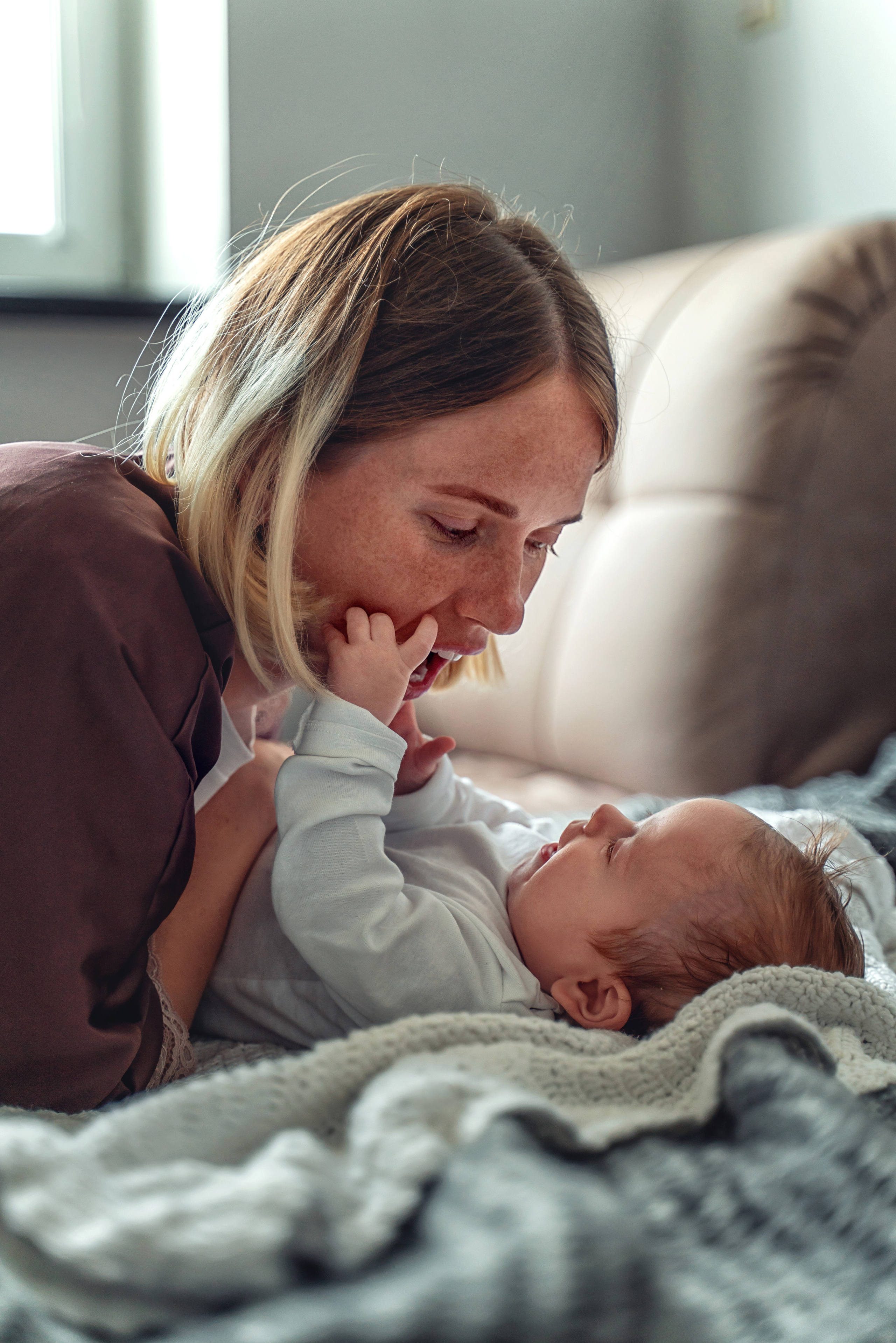 Съемка Саши дома. Фотограф \ Видеограф на Крещение, Венчание Москва| Семейные съемки