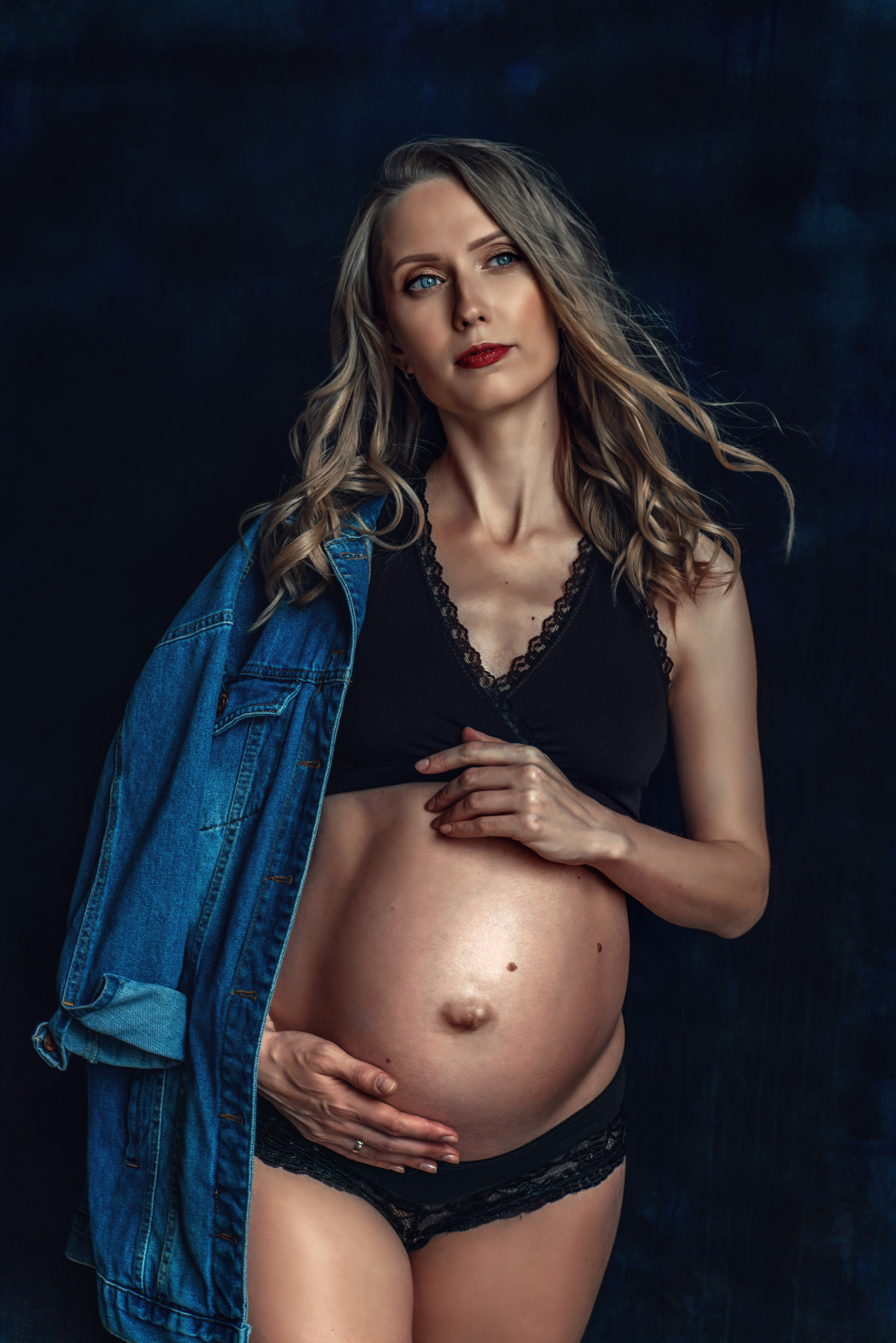 Беременность. Дарья. Фотограф \ Видеограф на Крещение, Венчание Москва| Семейные съемки