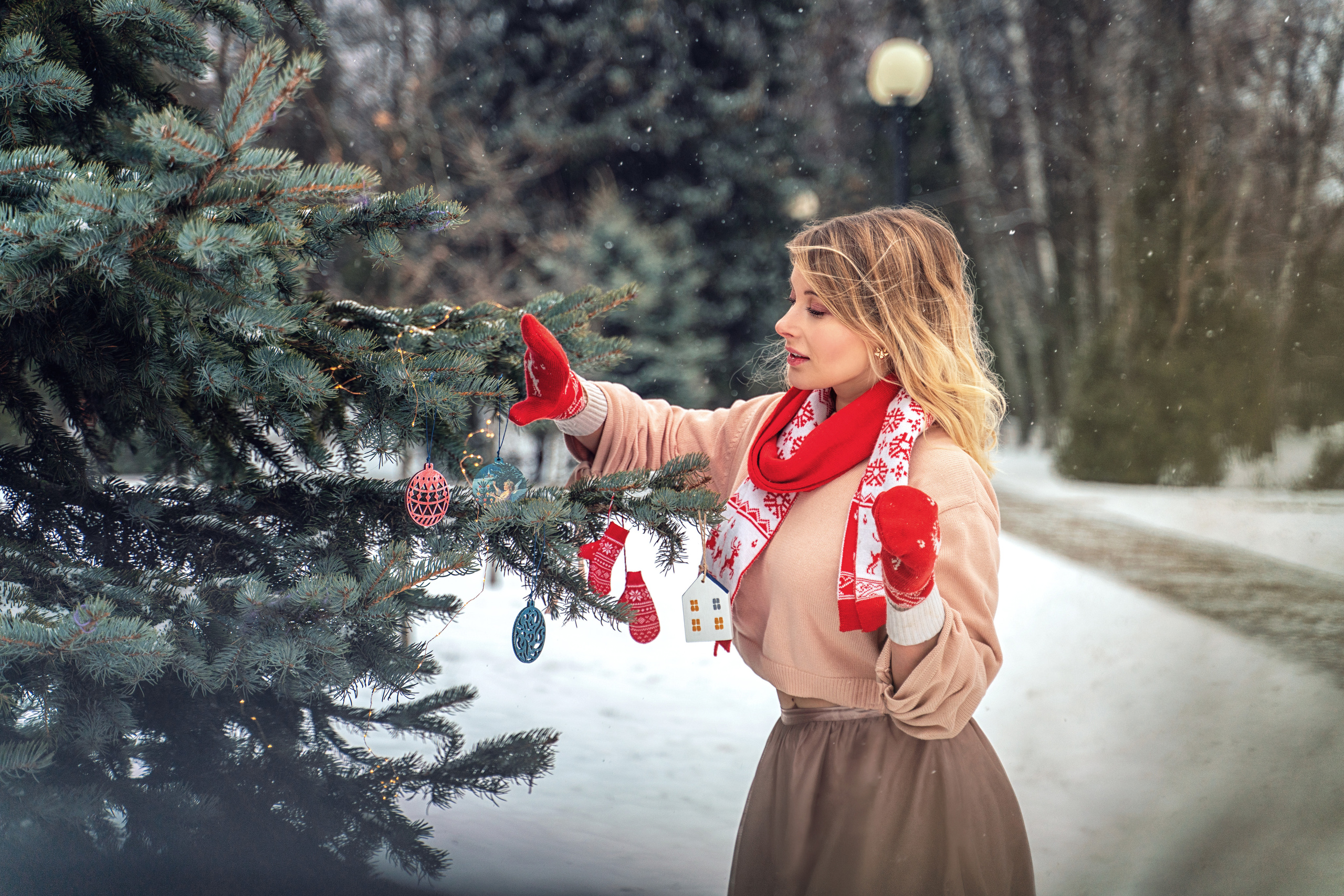 Анастасия. Измайловский парк. Фотограф \ Видеограф на Крещение, Венчание Москва| Семейные съемки