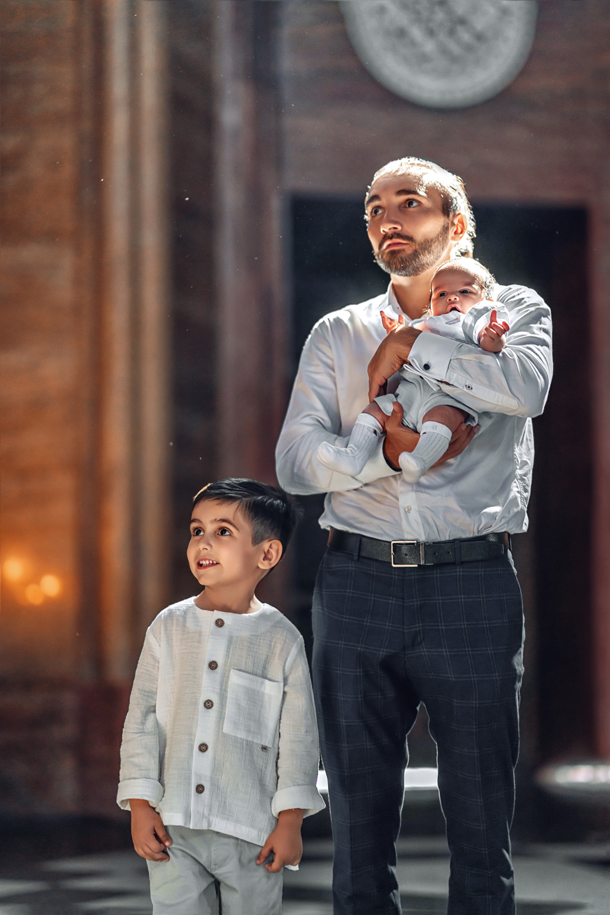 Фотограф на крещение Москва. Армянская церковь. Армянское крещение. Фотограф \ Видеограф на Крещение, Венчание Москва| Семейные съемки