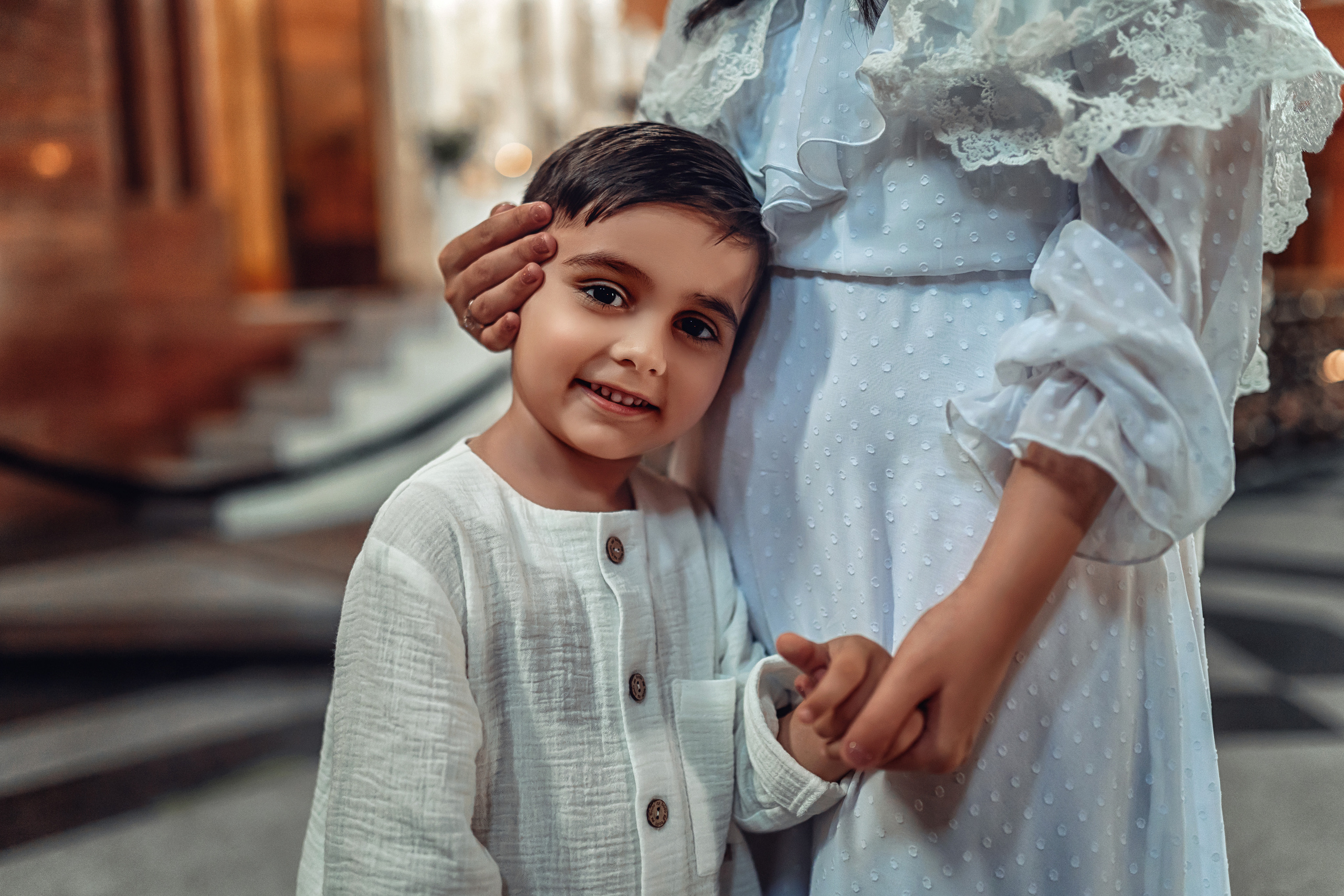 Фотограф на крещение Москва. Армянская церковь. Армянское крещение. Фотограф \ Видеограф на Крещение, Венчание Москва| Семейные съемки
