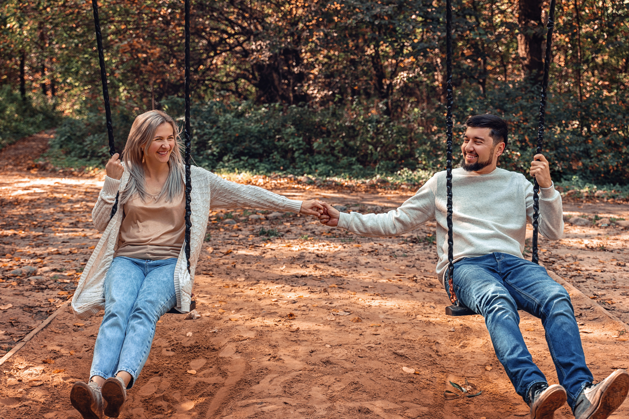 Прогулка в Кузьминках. Фотограф \ Видеограф на Крещение, Венчание Москва| Семейные съемки