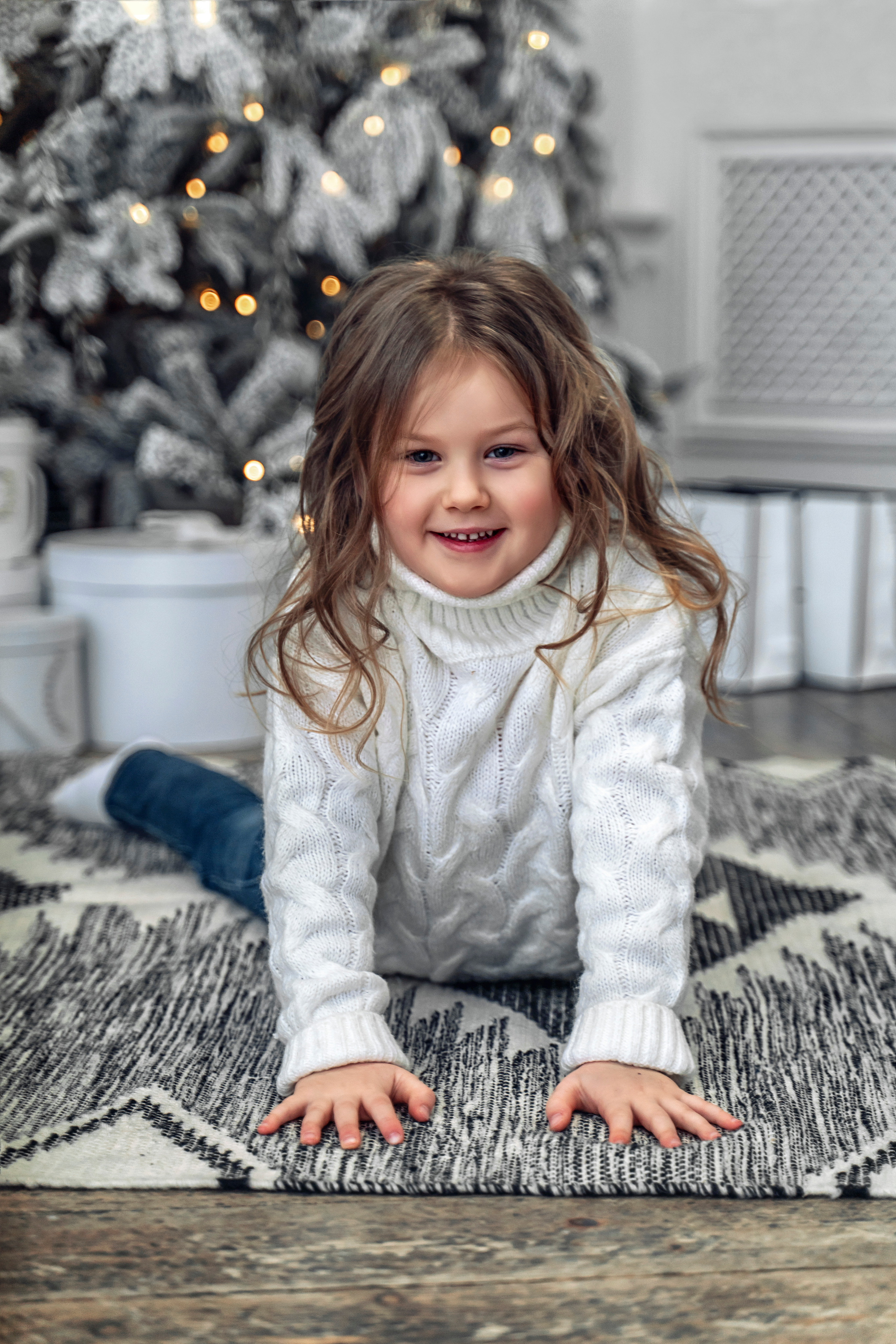 Новый год. Снежана. Зал Angel. Фотограф \ Видеограф на Крещение, Венчание Москва| Семейные съемки