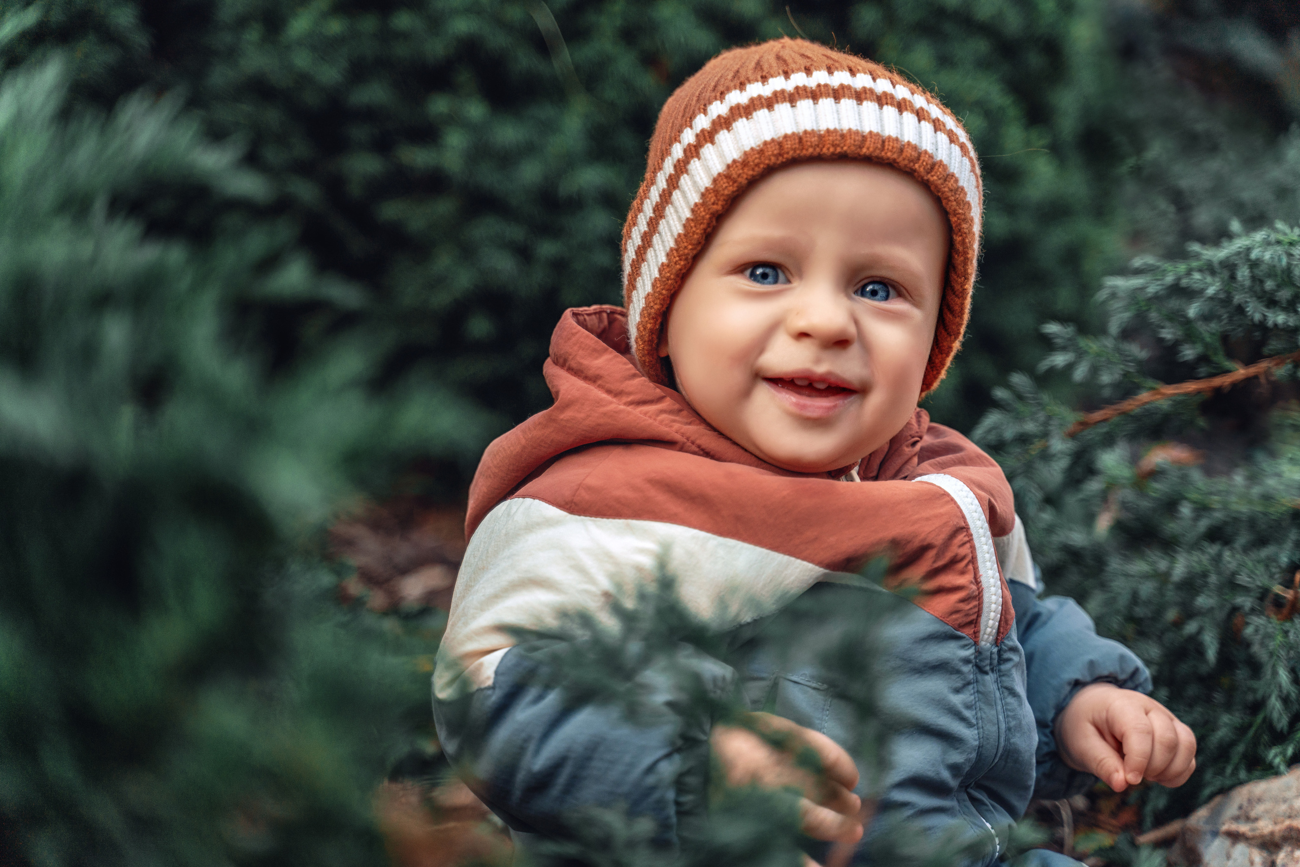 Прогулка в Аптекарском огороде. Фотограф \ Видеограф на Крещение, Венчание Москва| Семейные съемки