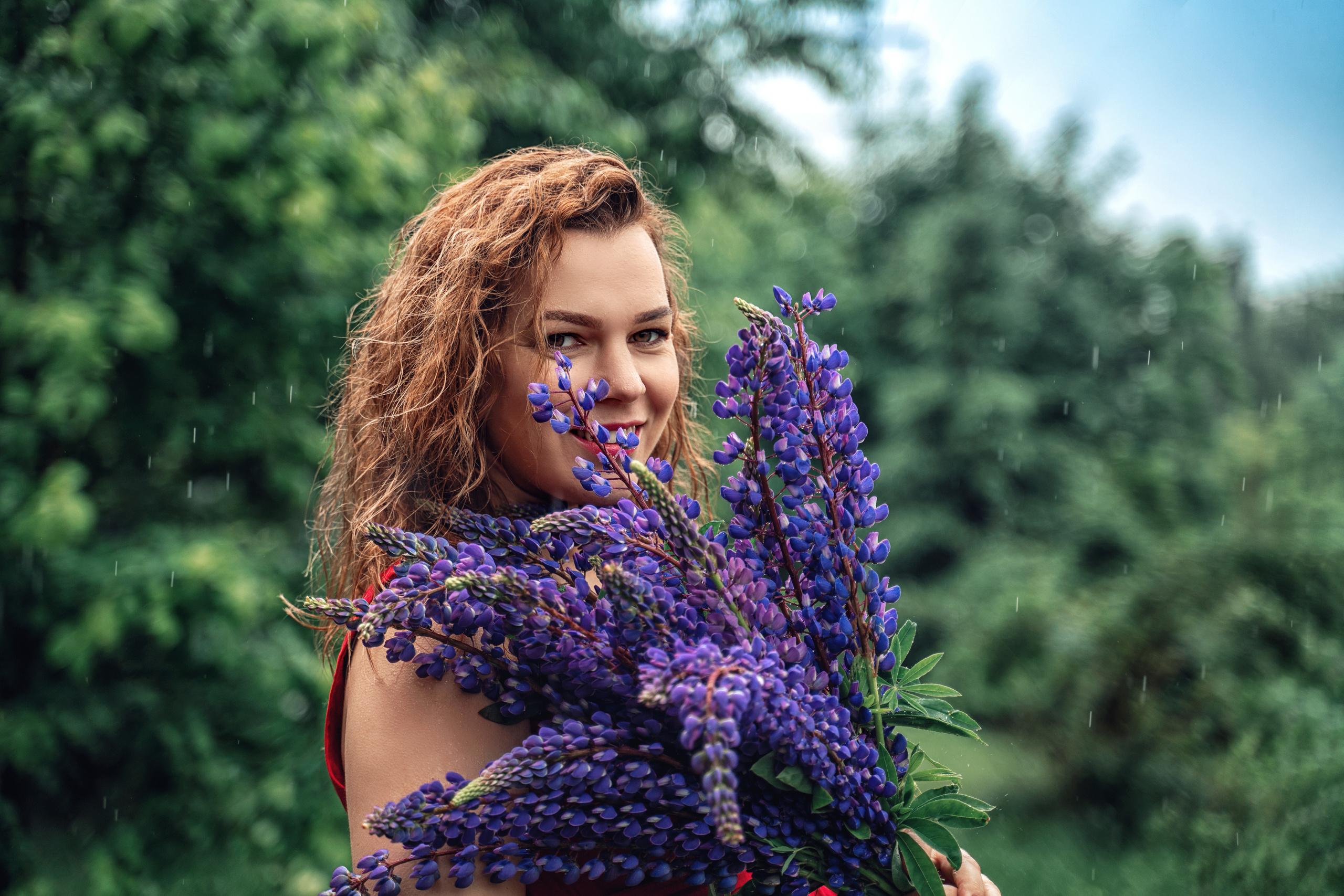 Беременность. Настя. Фотограф \ Видеограф на Крещение, Венчание Москва| Семейные съемки