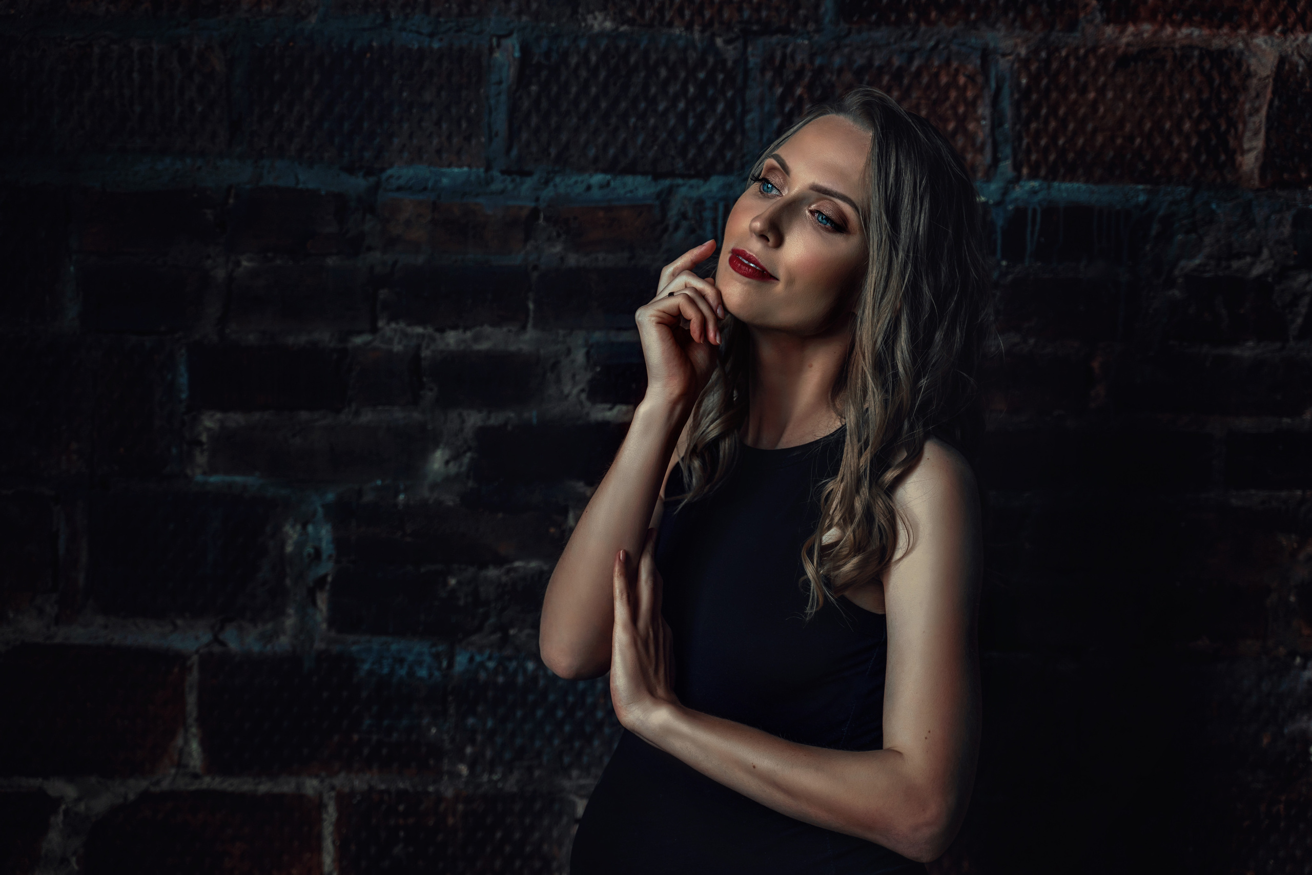 Беременность. Дарья. Фотограф \ Видеограф на Крещение, Венчание Москва| Семейные съемки