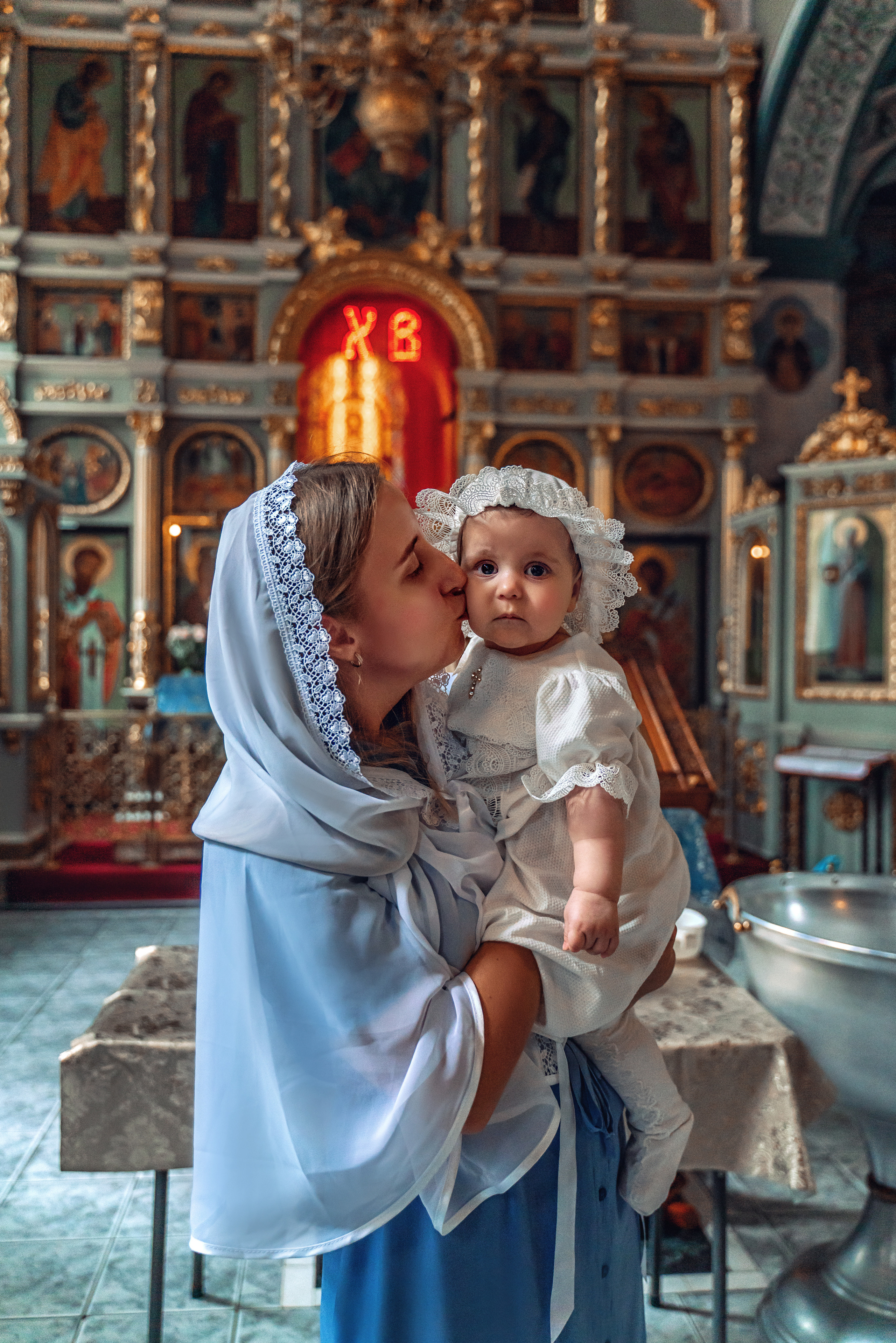 Фотограф на крещение Москва. Храм Параскевы пятницы крещение ребенка. Фотограф \ Видеограф на Крещение, Венчание Москва| Семейные съемки