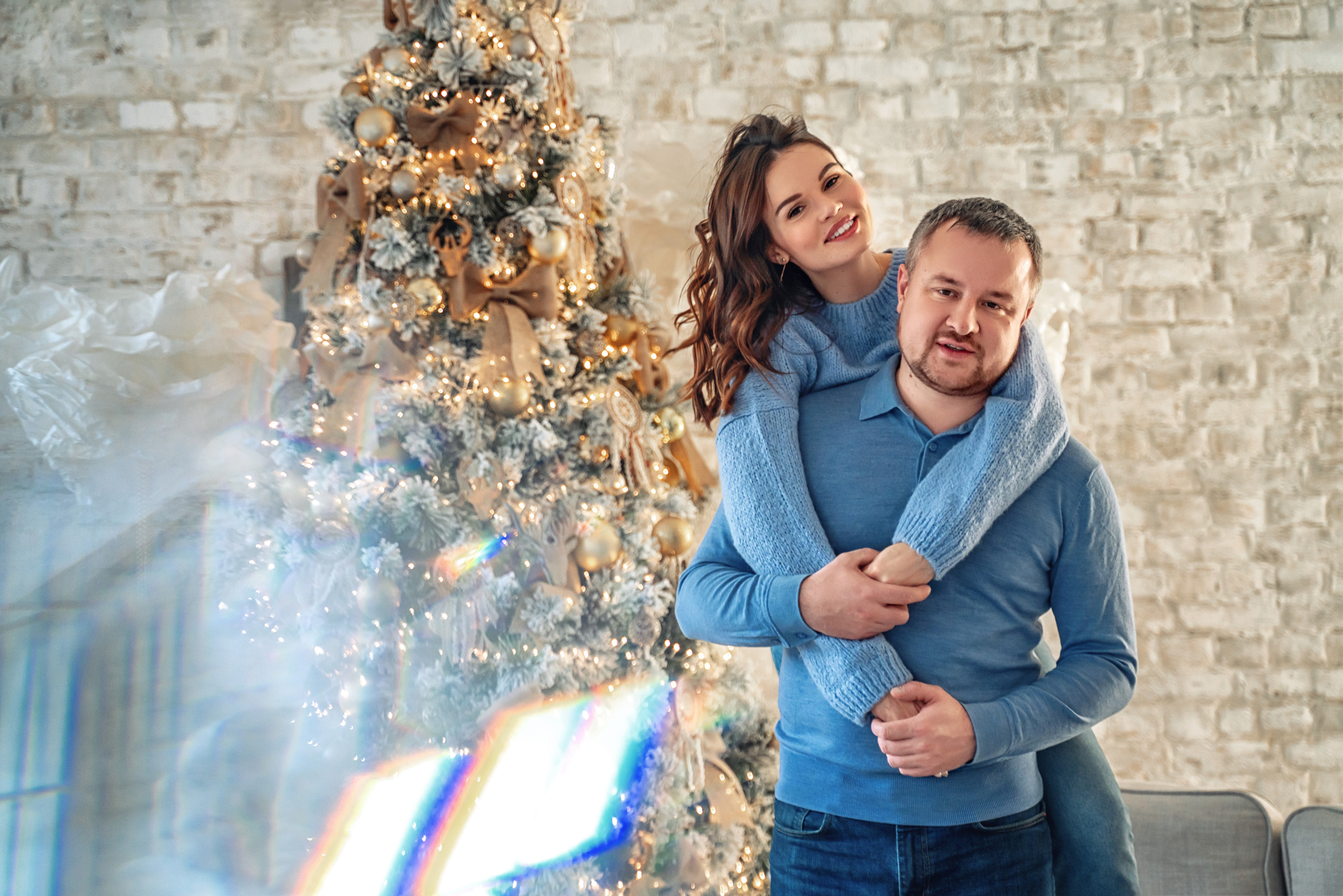 Новый год. Валерия. Зал Люмен. Фотограф \ Видеограф на Крещение, Венчание Москва| Семейные съемки