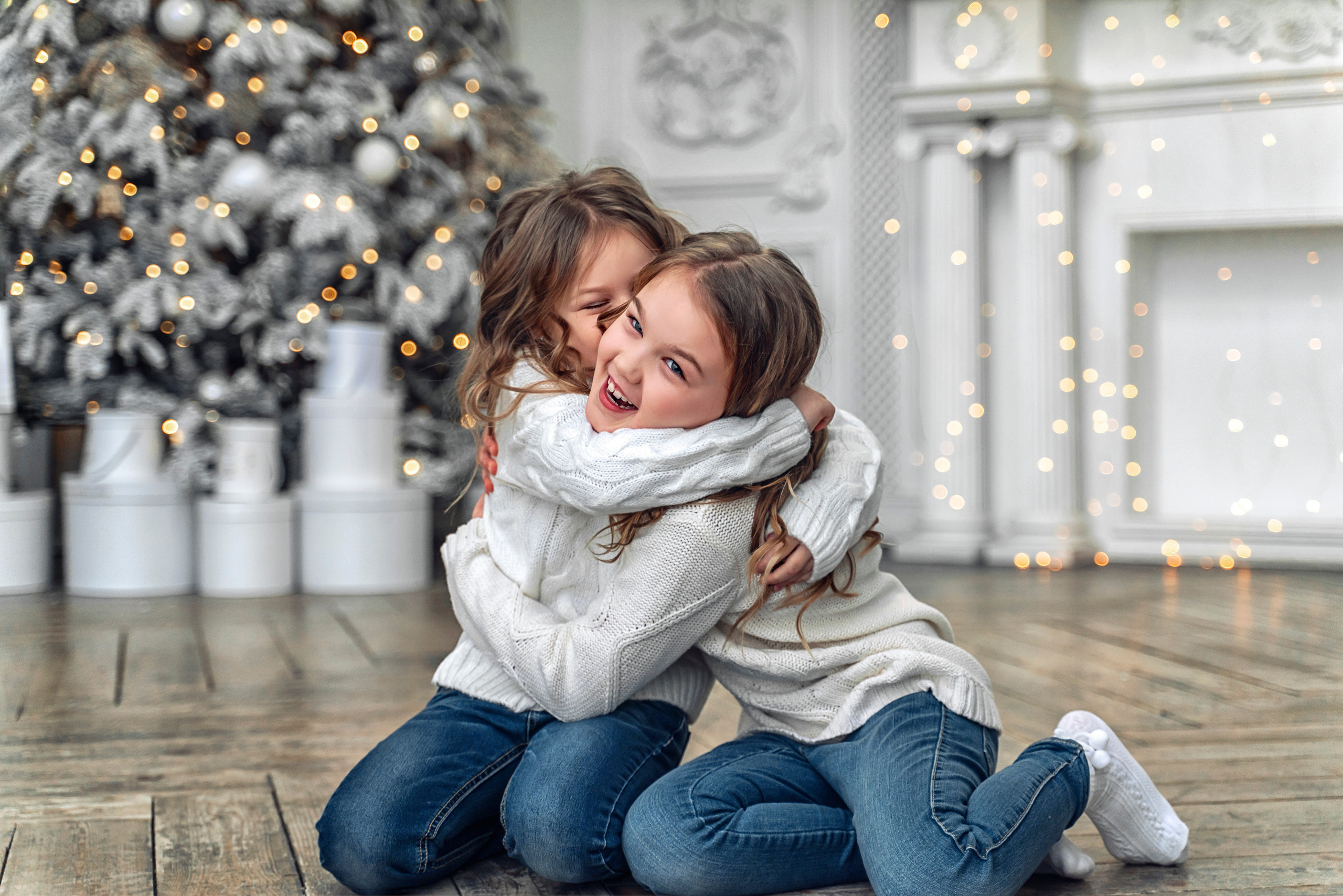 Новый год. Снежана. Зал Angel. Фотограф \ Видеограф на Крещение, Венчание Москва| Семейные съемки