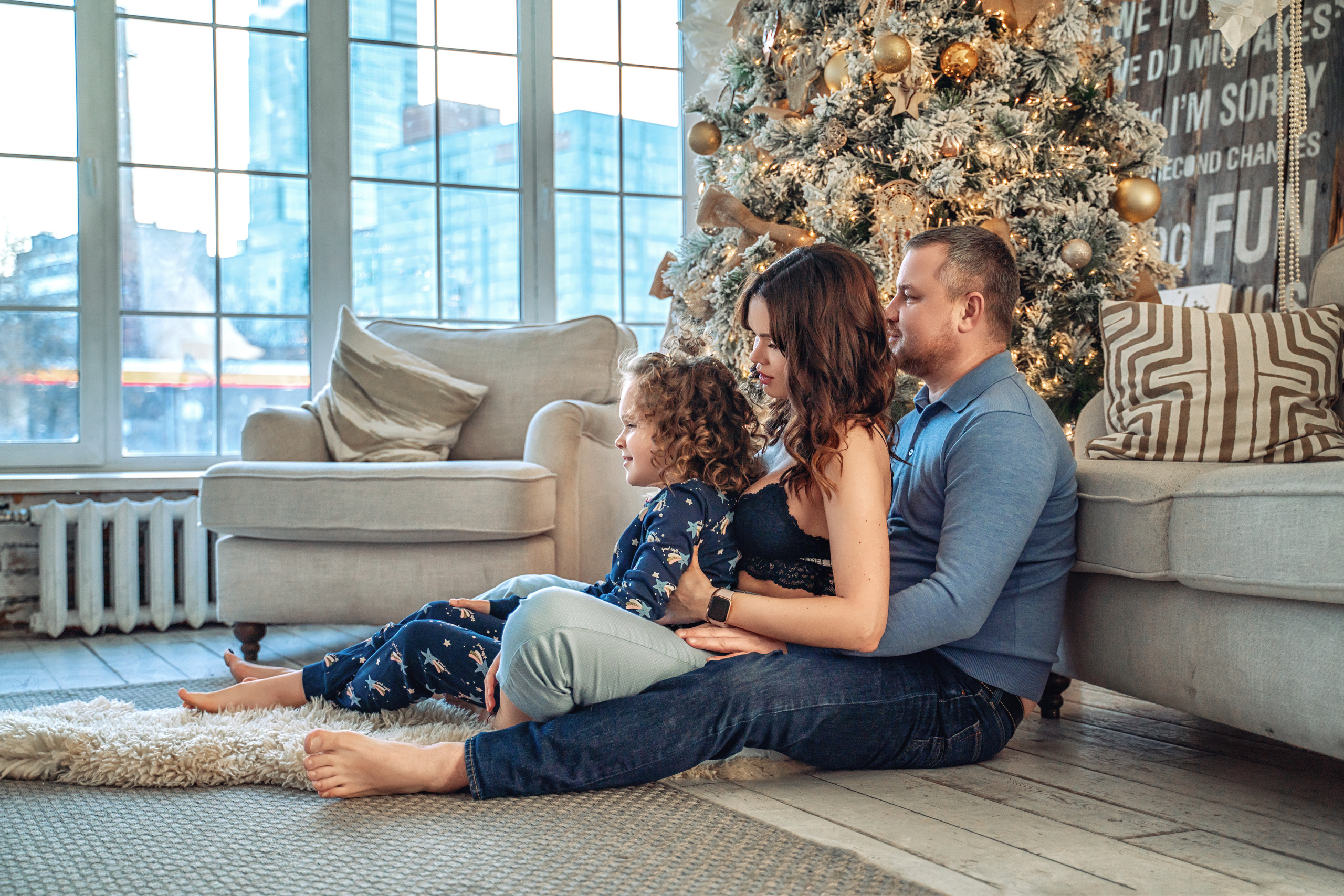 Новый год. Валерия. Зал Люмен. Фотограф \ Видеограф на Крещение, Венчание Москва| Семейные съемки