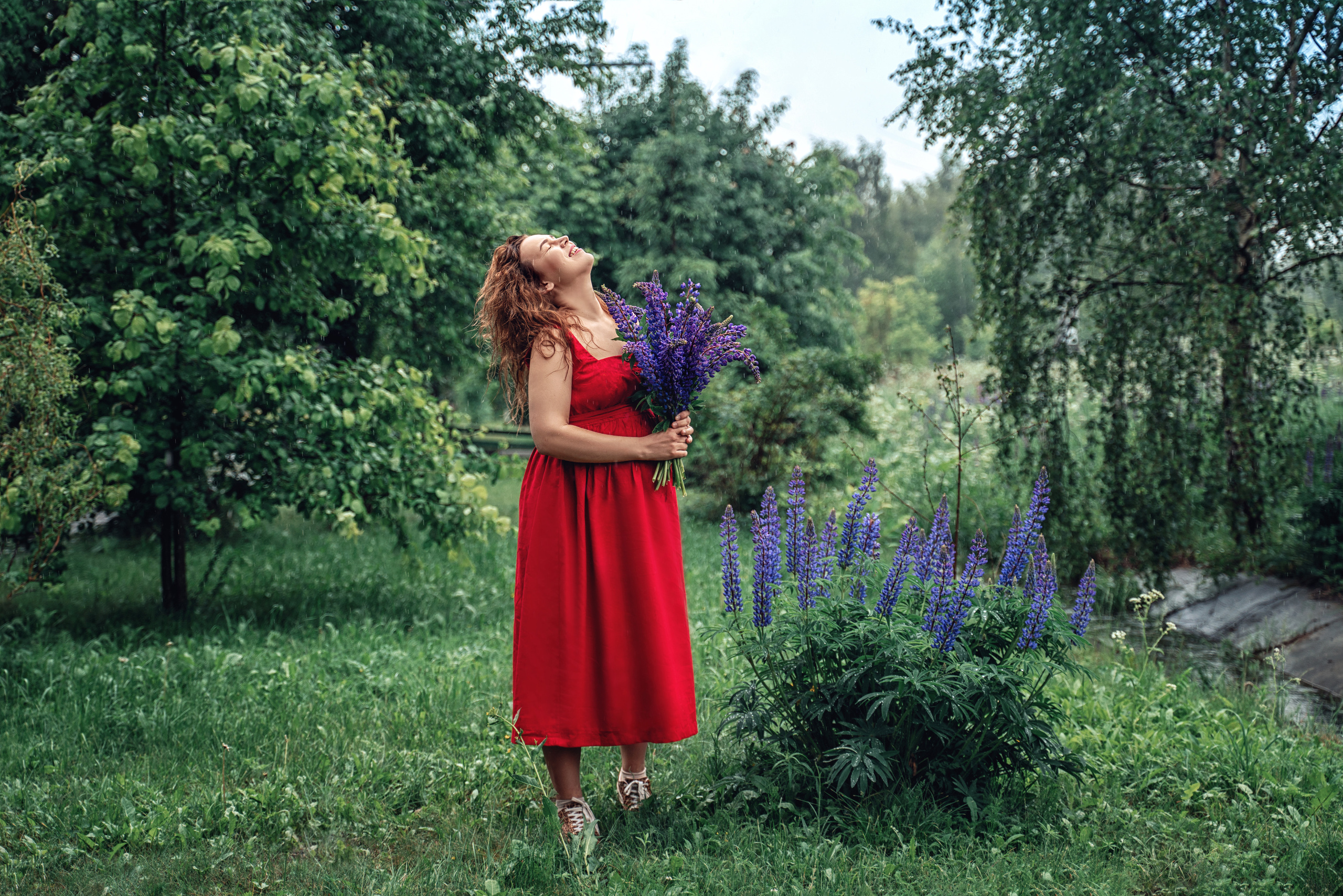 Беременность. Настя. Фотограф \ Видеограф на Крещение, Венчание Москва| Семейные съемки
