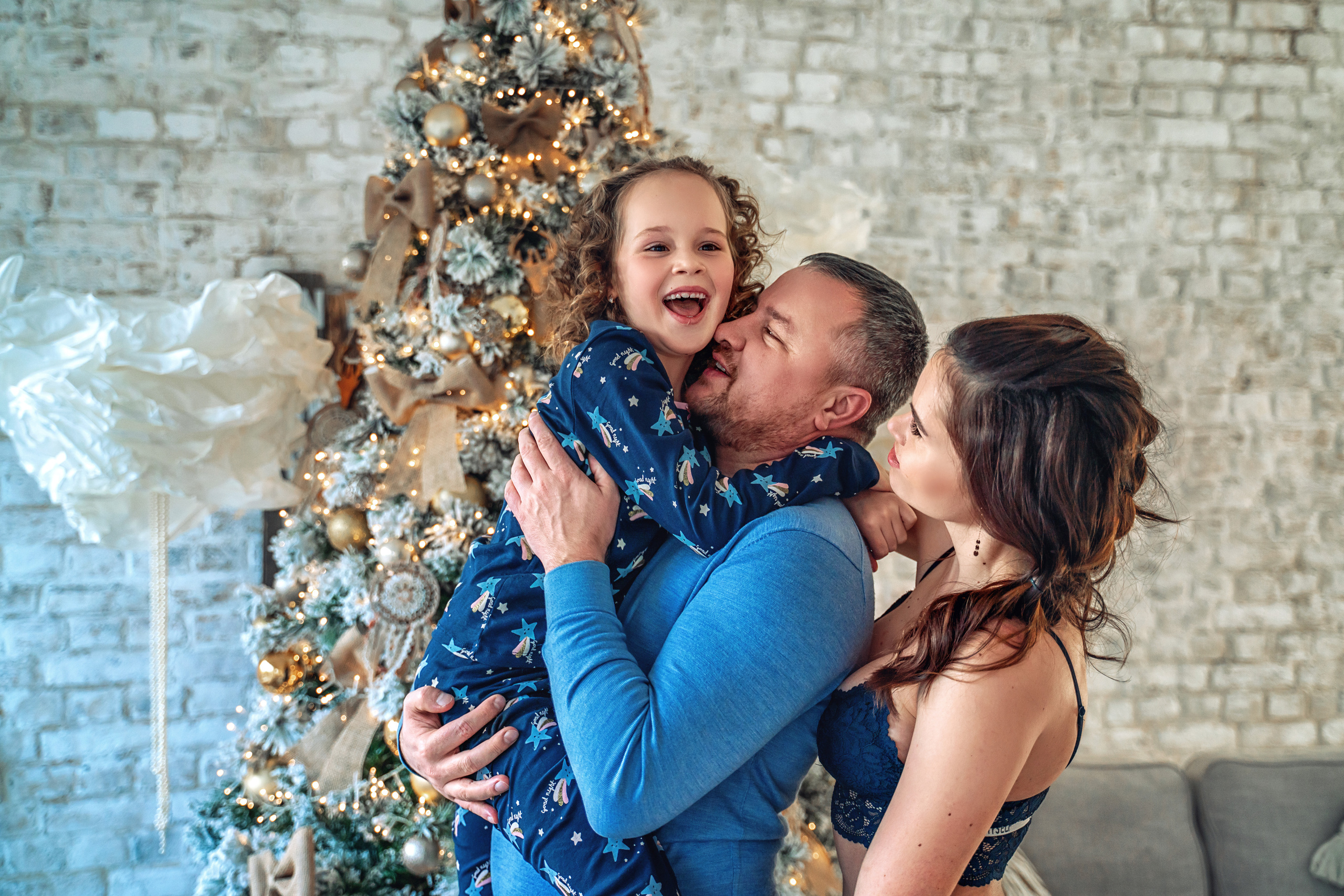 Новый год. Валерия. Зал Люмен. Фотограф \ Видеограф на Крещение, Венчание Москва| Семейные съемки