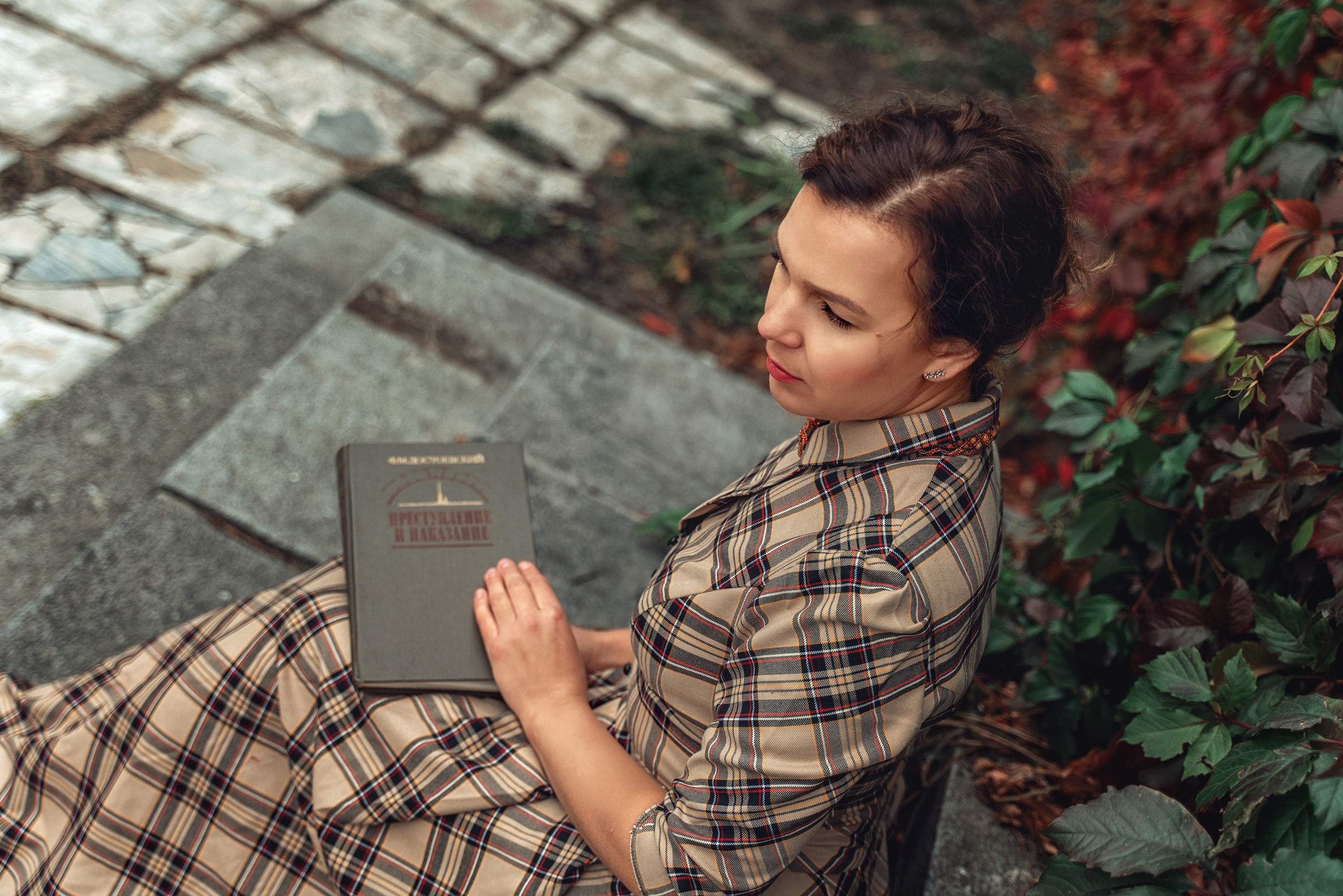 Анастасия. Владыкино. Фотограф \ Видеограф на Крещение, Венчание Москва| Семейные съемки