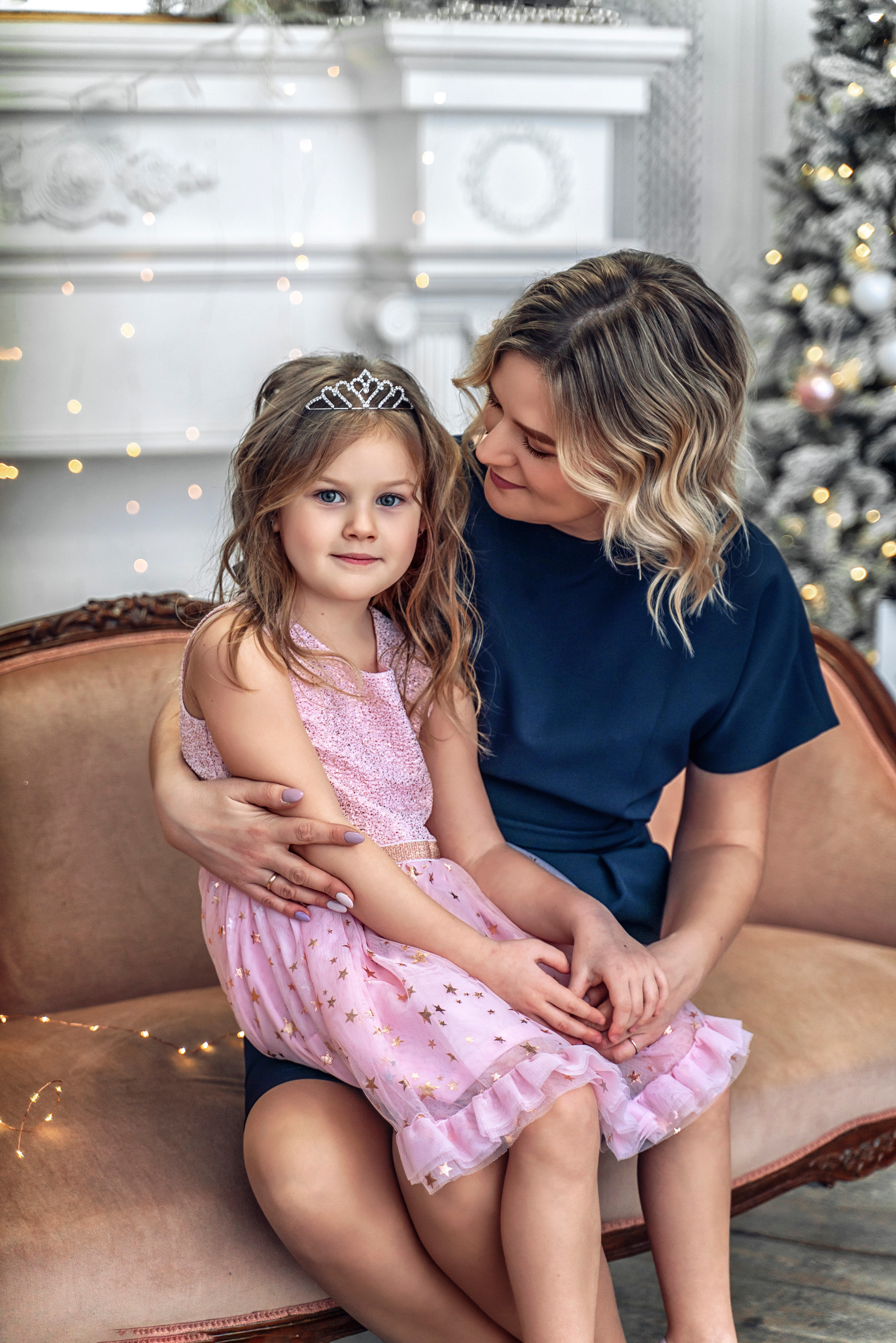 Новый год. Снежана. Зал Angel. Фотограф \ Видеограф на Крещение, Венчание Москва| Семейные съемки