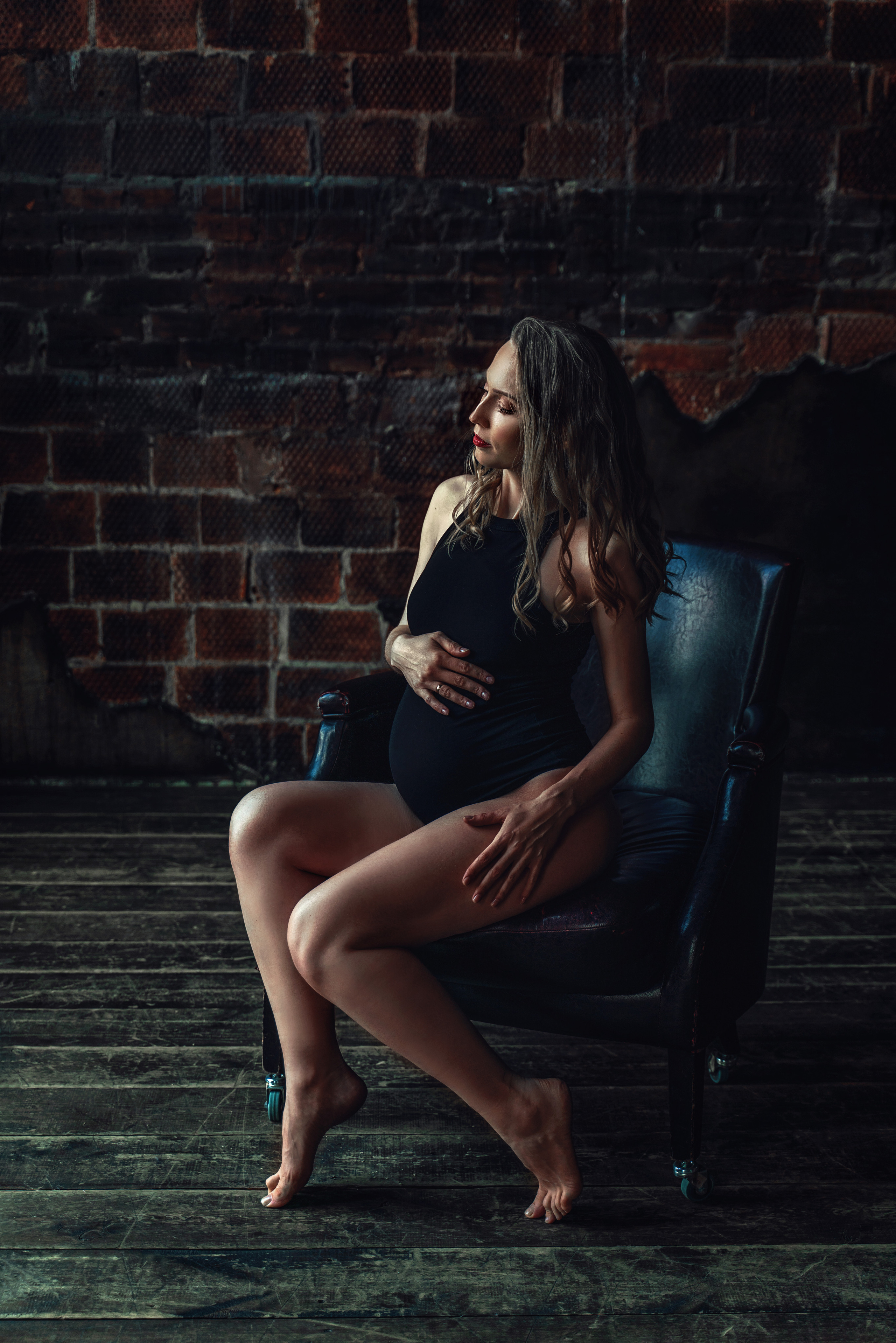 Беременность. Дарья. Фотограф \ Видеограф на Крещение, Венчание Москва| Семейные съемки