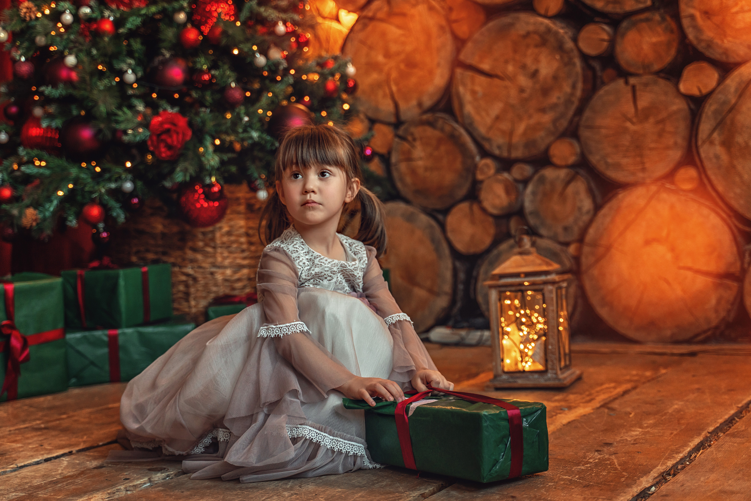 Новый год. Юлия. Зал Green. Фотограф \ Видеограф на Крещение, Венчание Москва| Семейные съемки