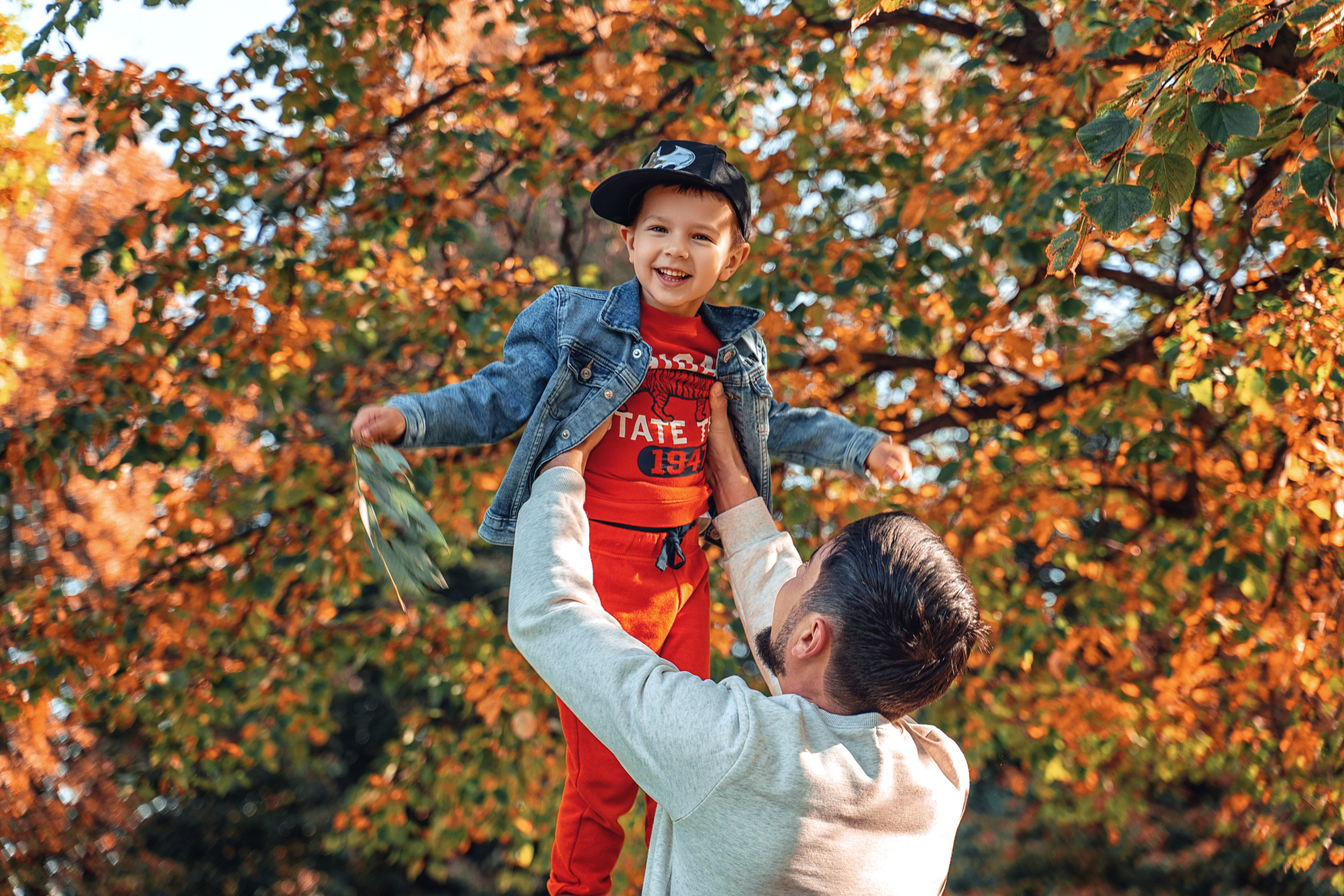 Прогулка в Кузьминках. Фотограф \ Видеограф на Крещение, Венчание Москва| Семейные съемки