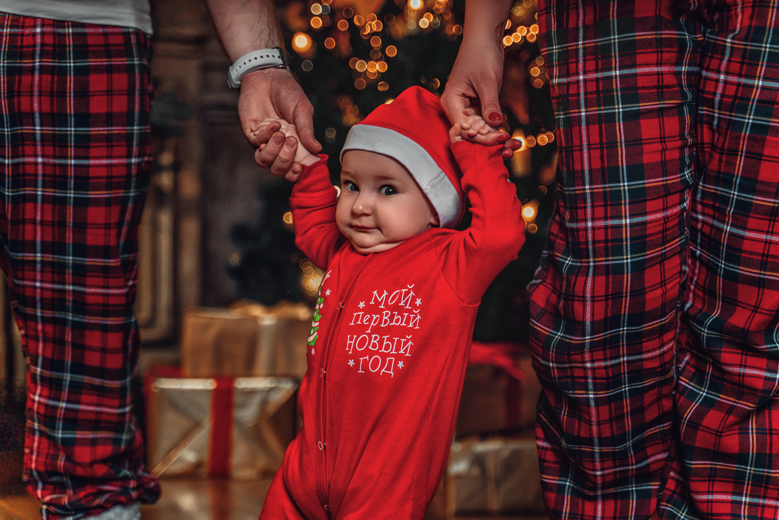 Новый год. Мария. Зал Янтарь. Фотограф \ Видеограф на Крещение, Венчание Москва| Семейные съемки