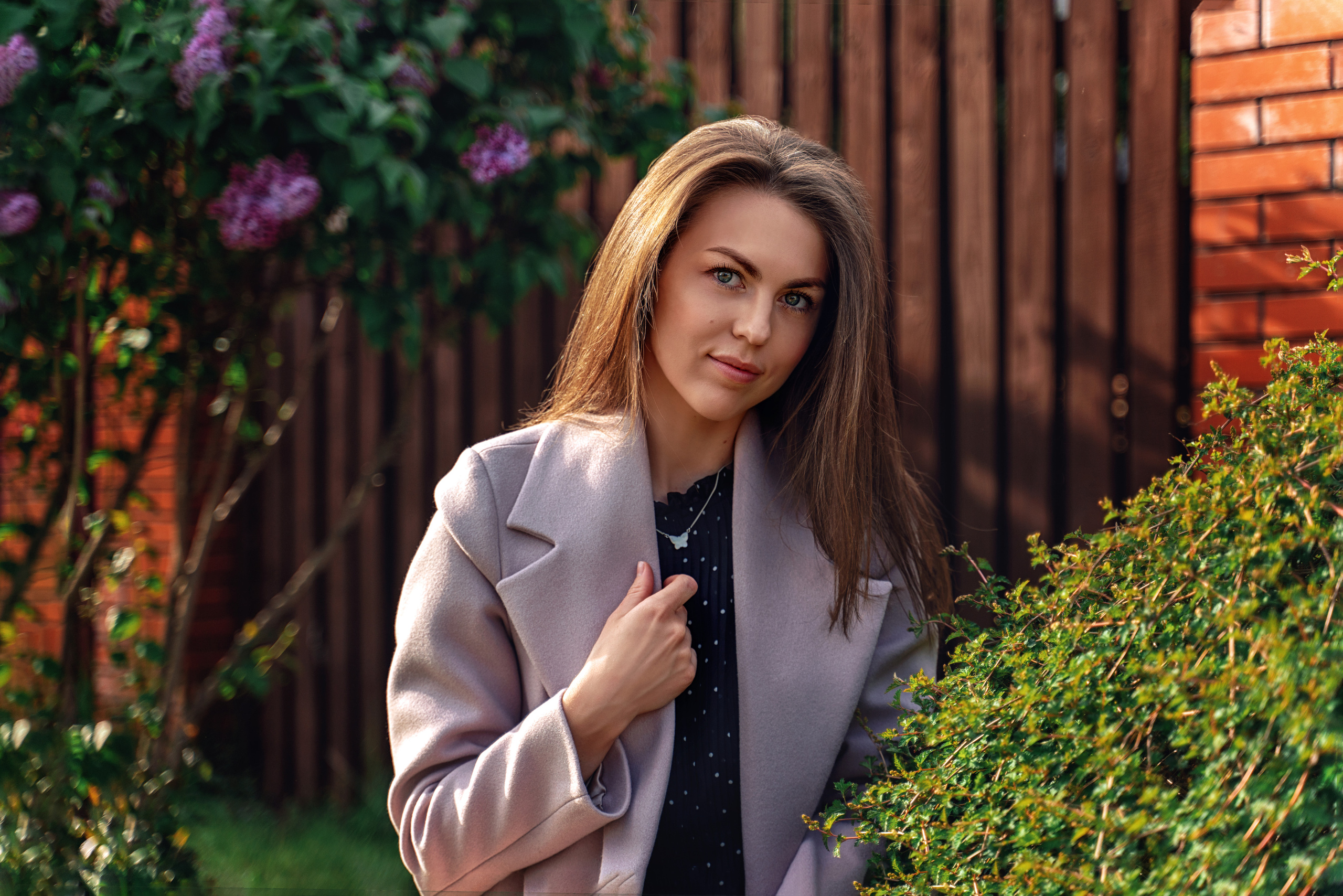 Ольга и Вероника. Фотограф \ Видеограф на Крещение, Венчание Москва| Семейные съемки