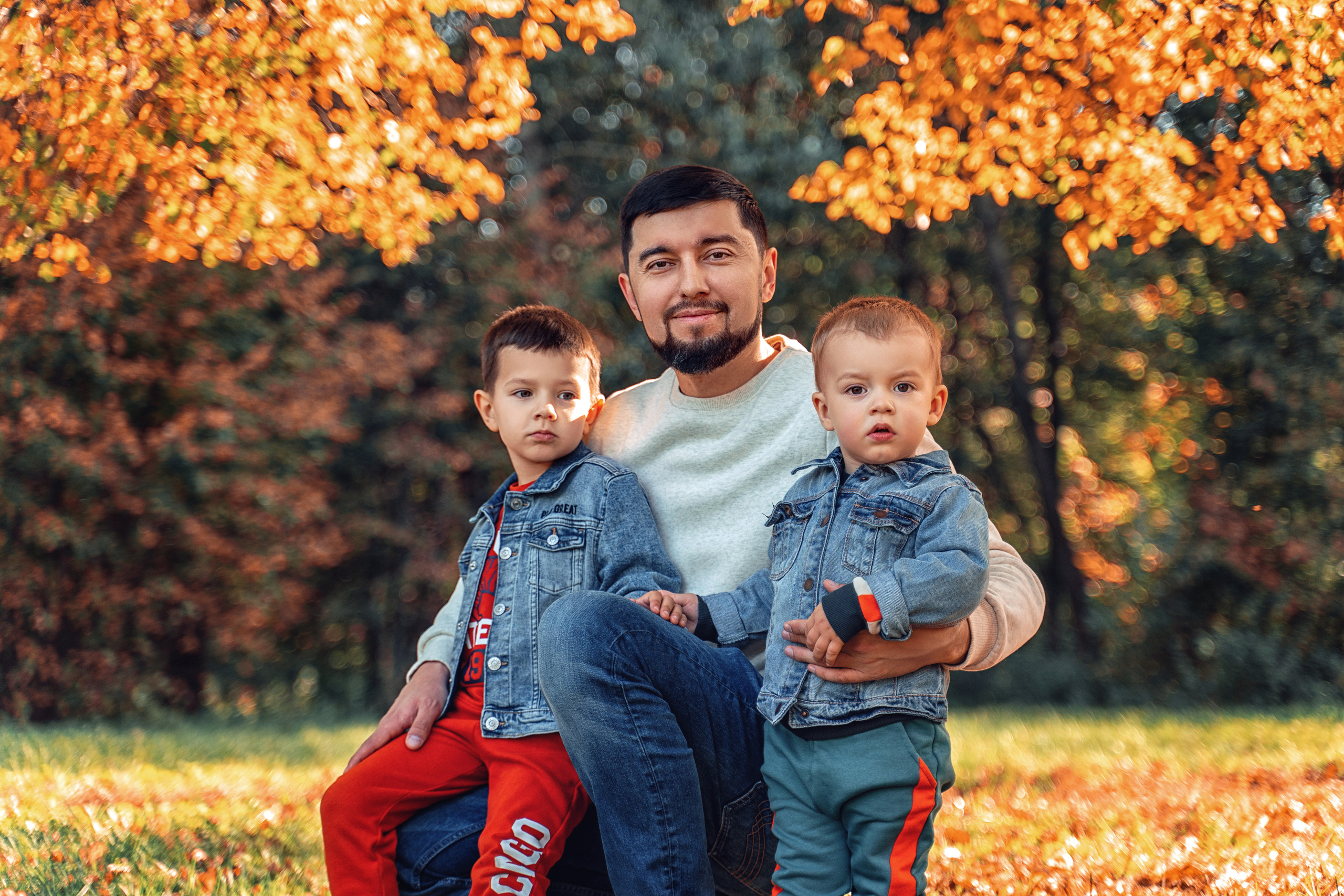 Прогулка в Кузьминках. Фотограф \ Видеограф на Крещение, Венчание Москва| Семейные съемки