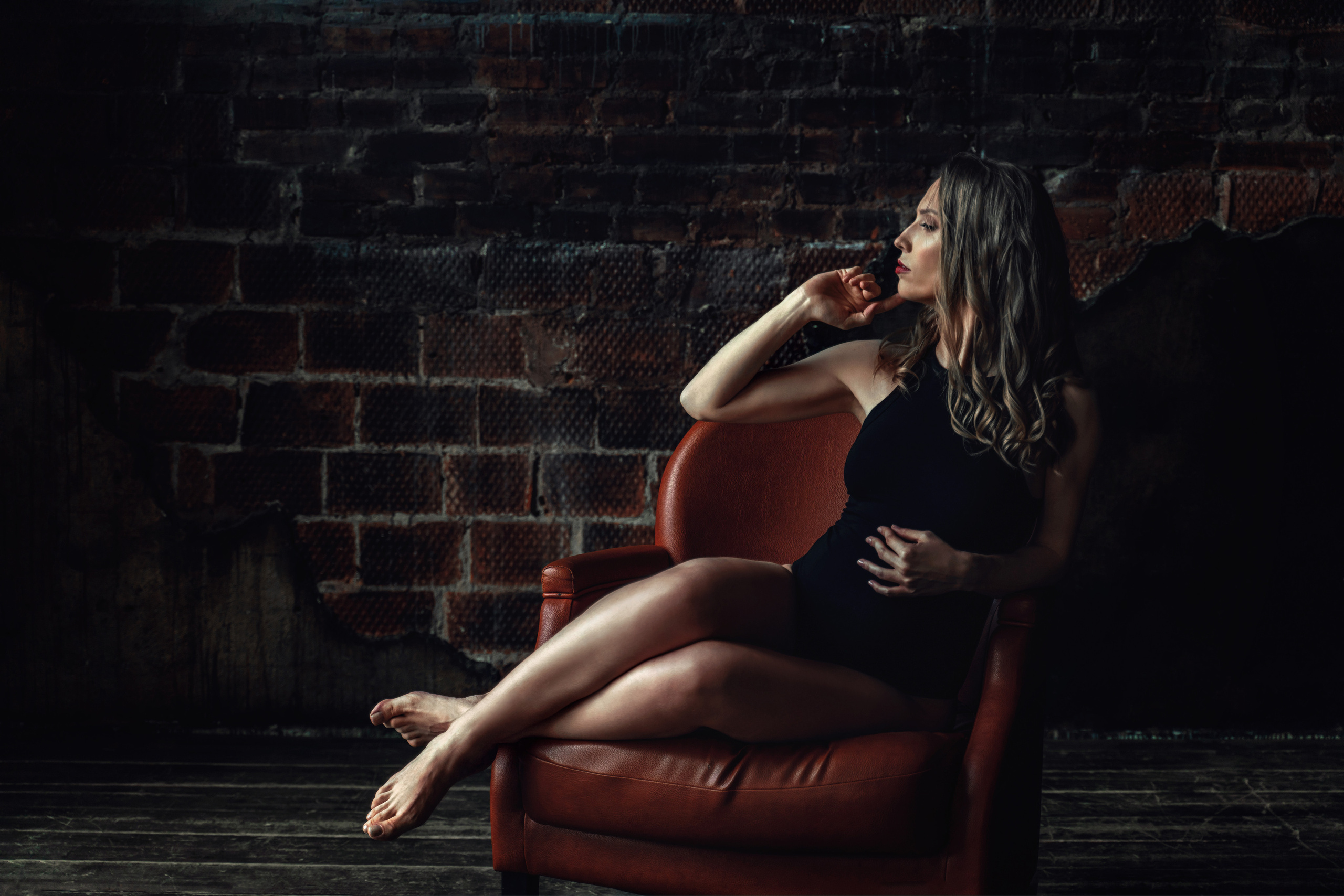 Беременность. Дарья. Фотограф \ Видеограф на Крещение, Венчание Москва| Семейные съемки