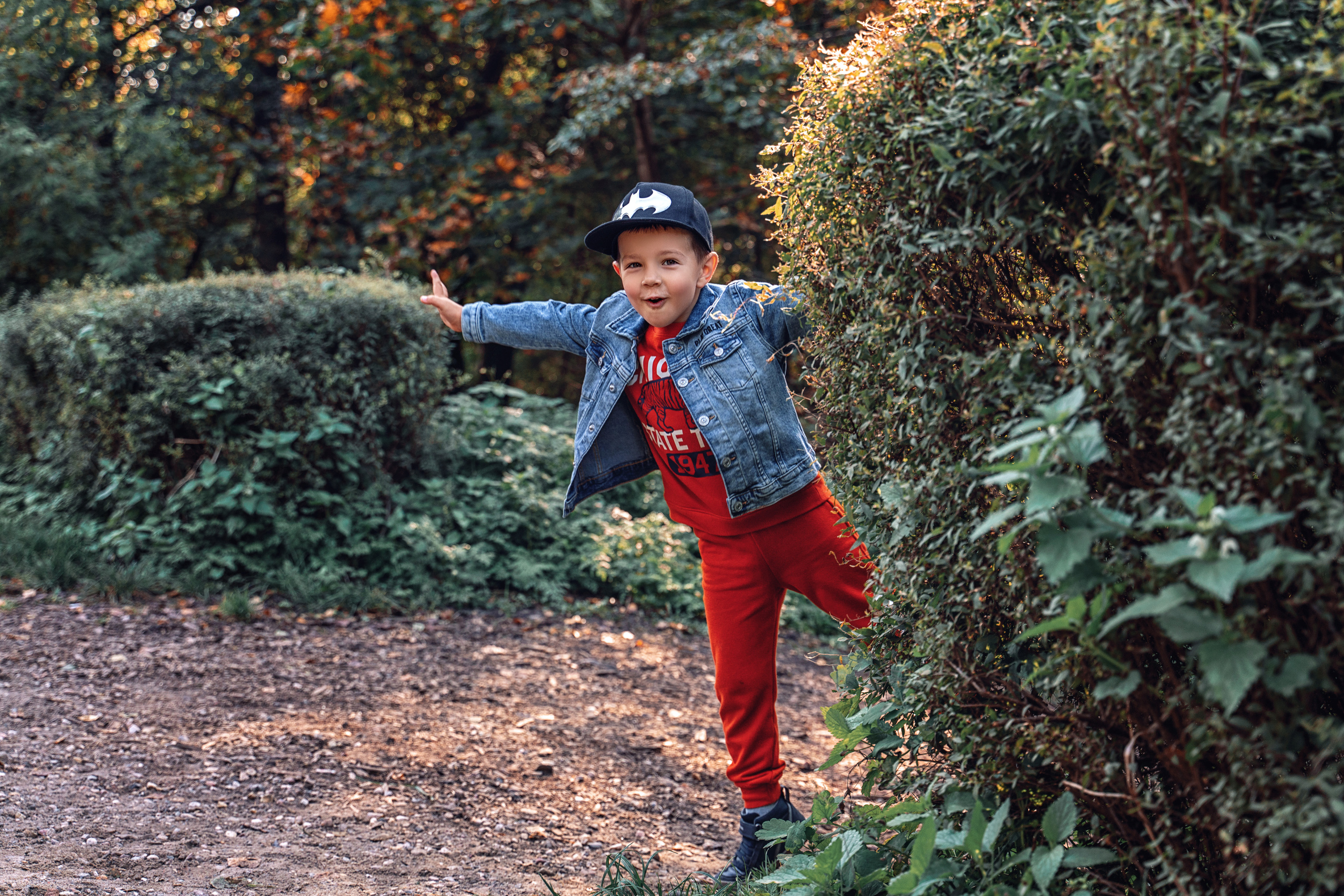 Прогулка в Кузьминках. Фотограф \ Видеограф на Крещение, Венчание Москва| Семейные съемки