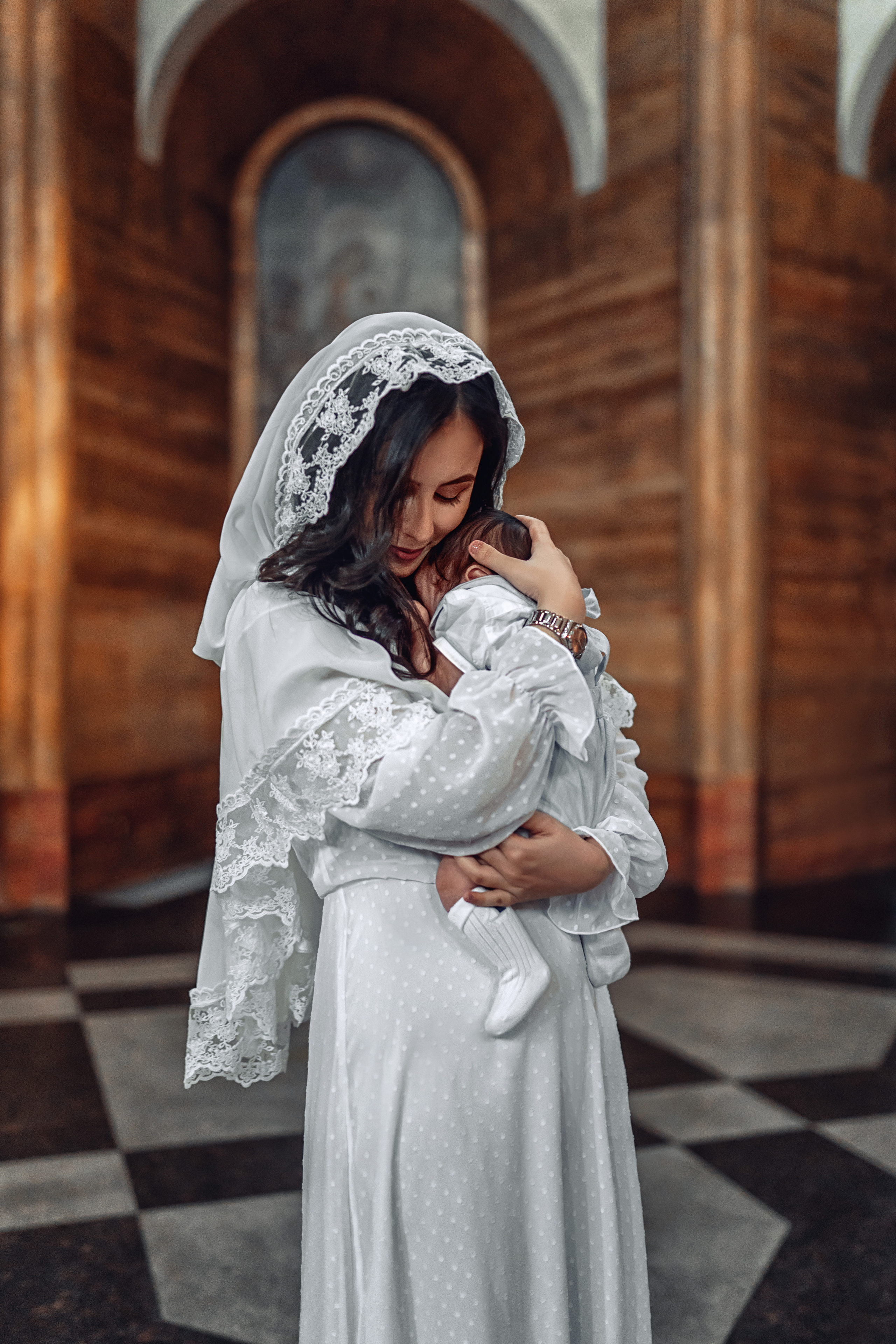 Фотограф на крещение Москва. Армянская церковь. Армянское крещение. Фотограф \ Видеограф на Крещение, Венчание Москва| Семейные съемки