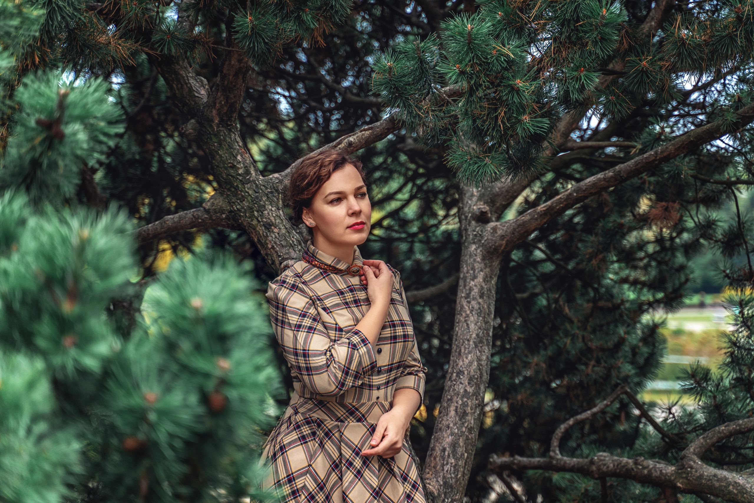 Анастасия. Владыкино. Фотограф \ Видеограф на Крещение, Венчание Москва| Семейные съемки