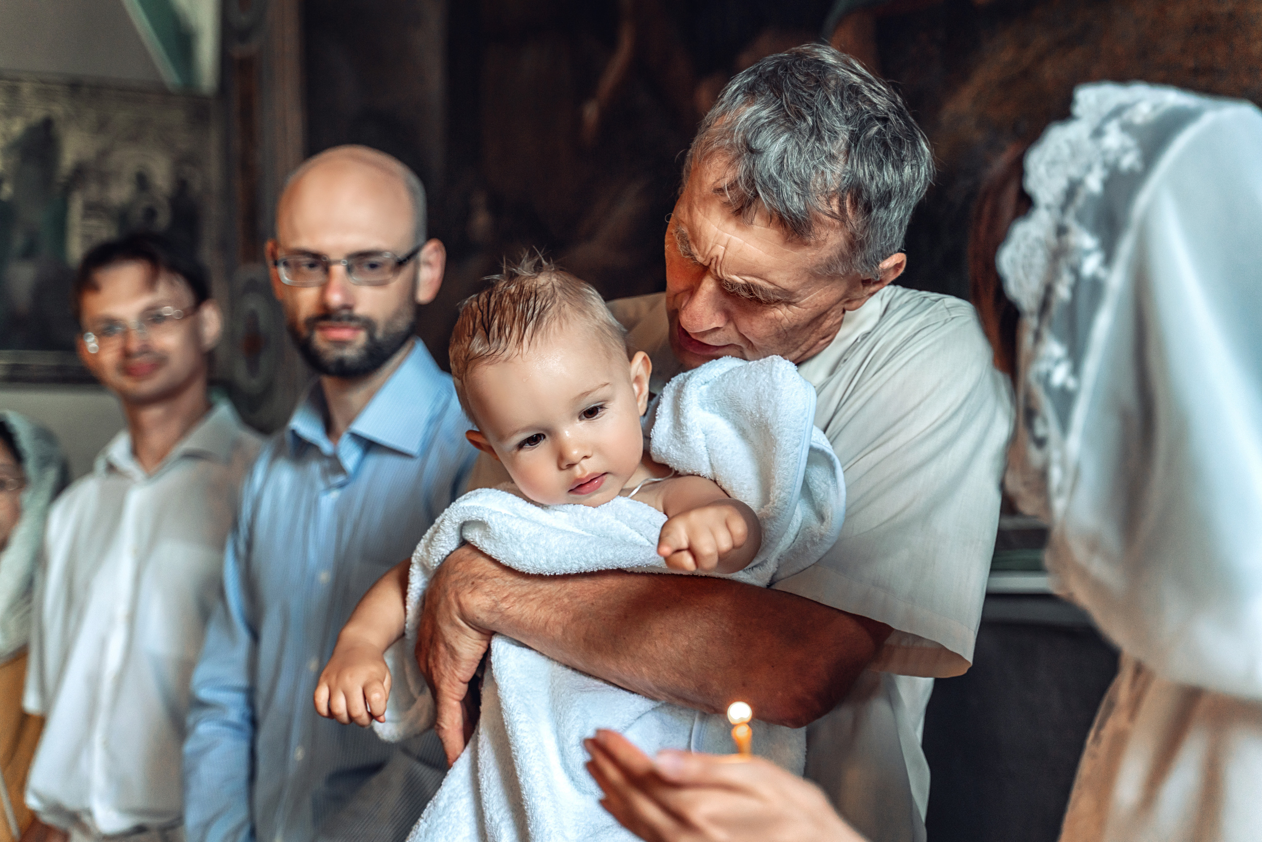 Фотограф на крещение Москва. Храм Успения пресвятой Богородицы Жилино. Фотограф \ Видеограф на Крещение, Венчание Москва| Семейные съемки