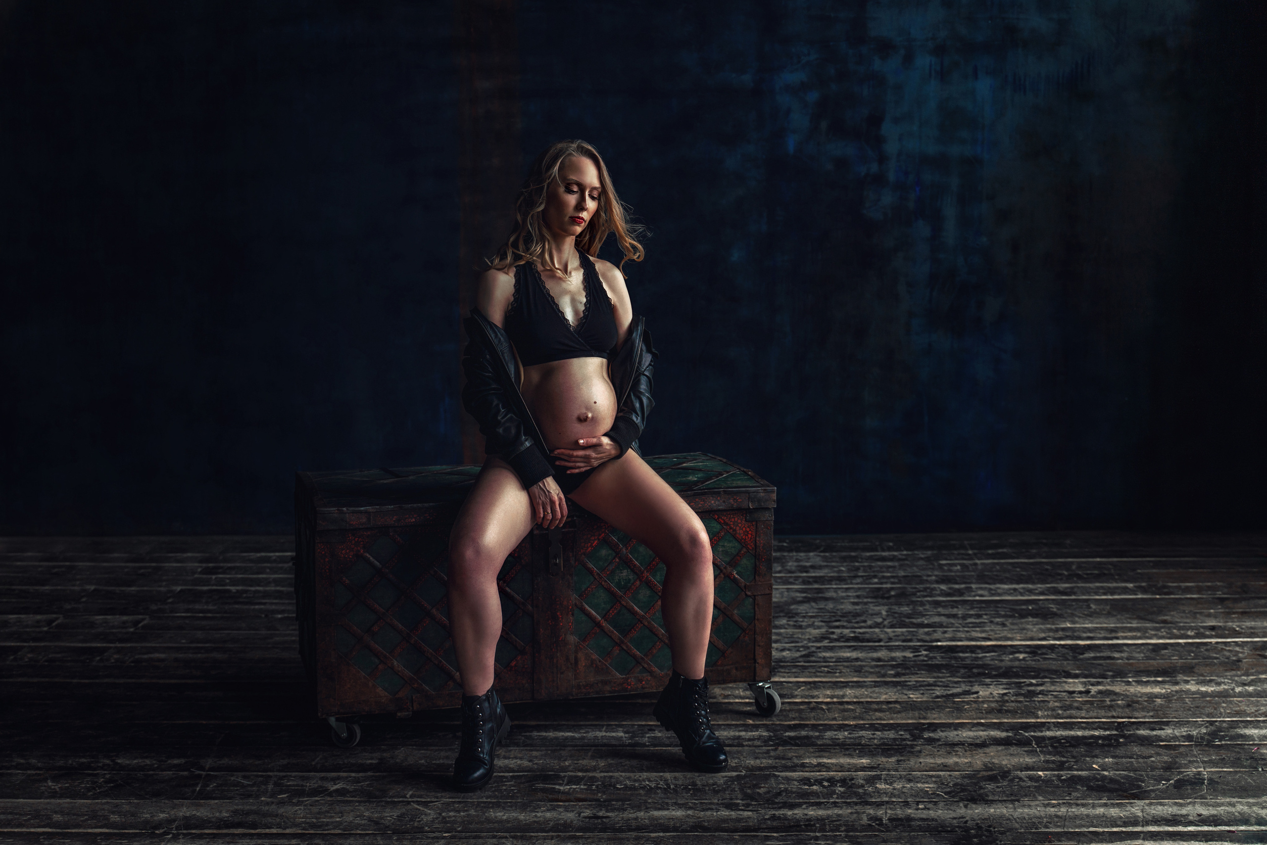 Беременность. Дарья. Фотограф \ Видеограф на Крещение, Венчание Москва| Семейные съемки