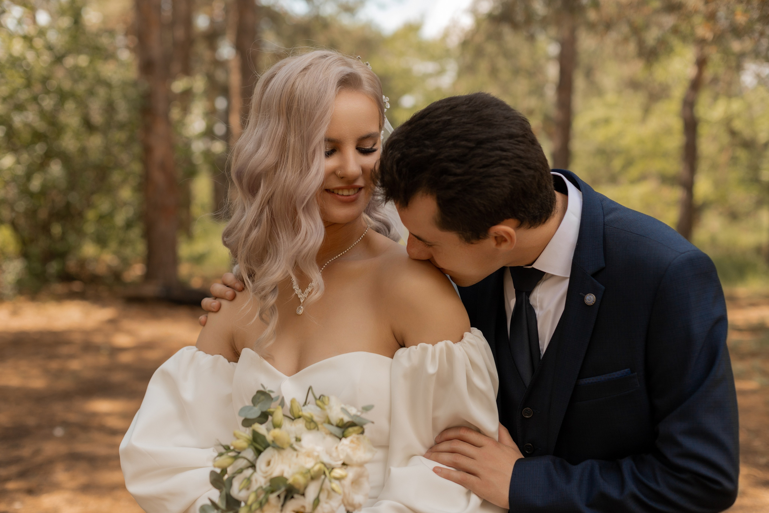 Ефим и Елизавета (сокращено). Свадебный фотограф Ангелина Сунгатулина | Саратов | Балаково | Вольск