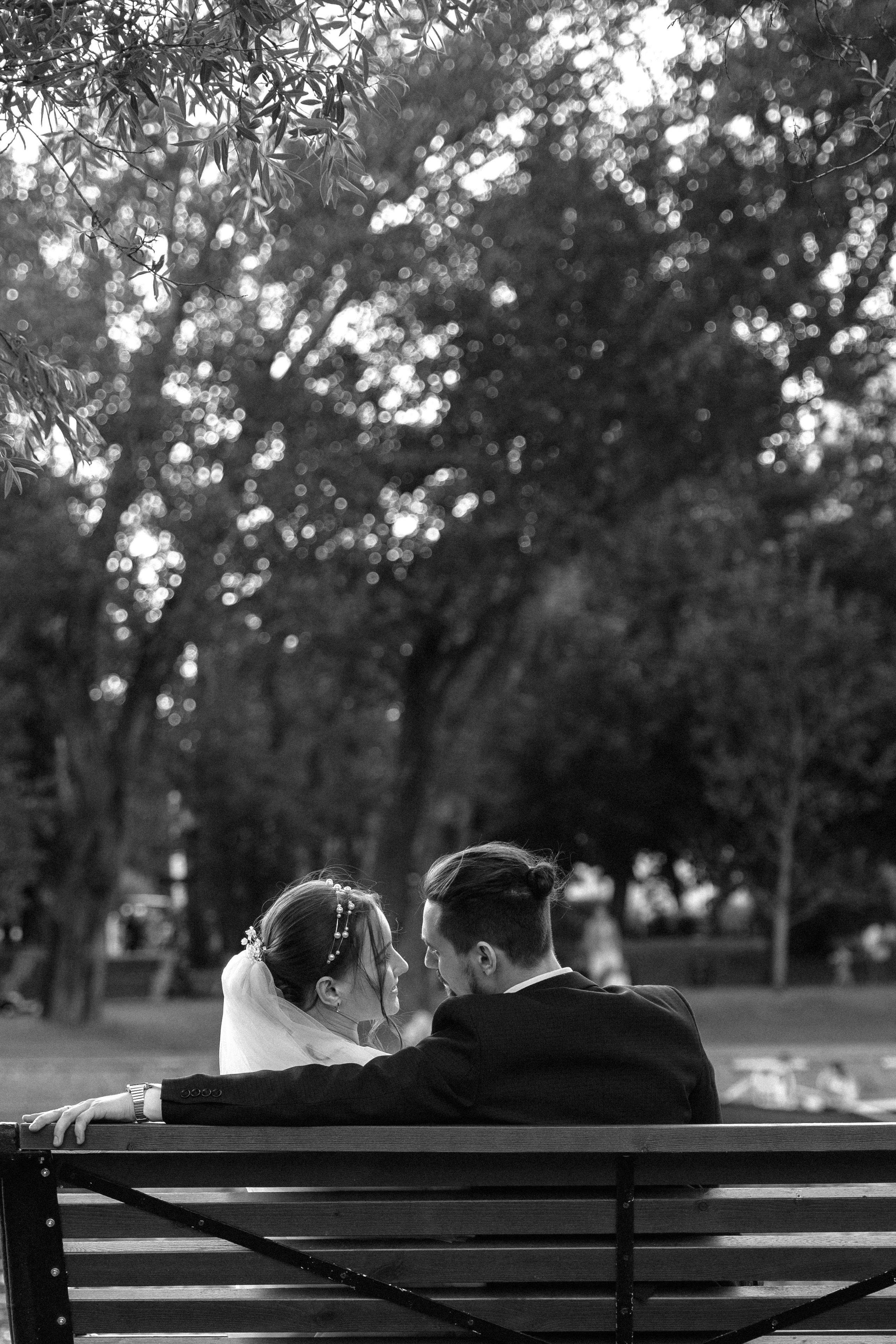 Дима и Александра. Свадебный фотограф Кирьянов Максим. Фотографирую в Москве, Коломне, Со