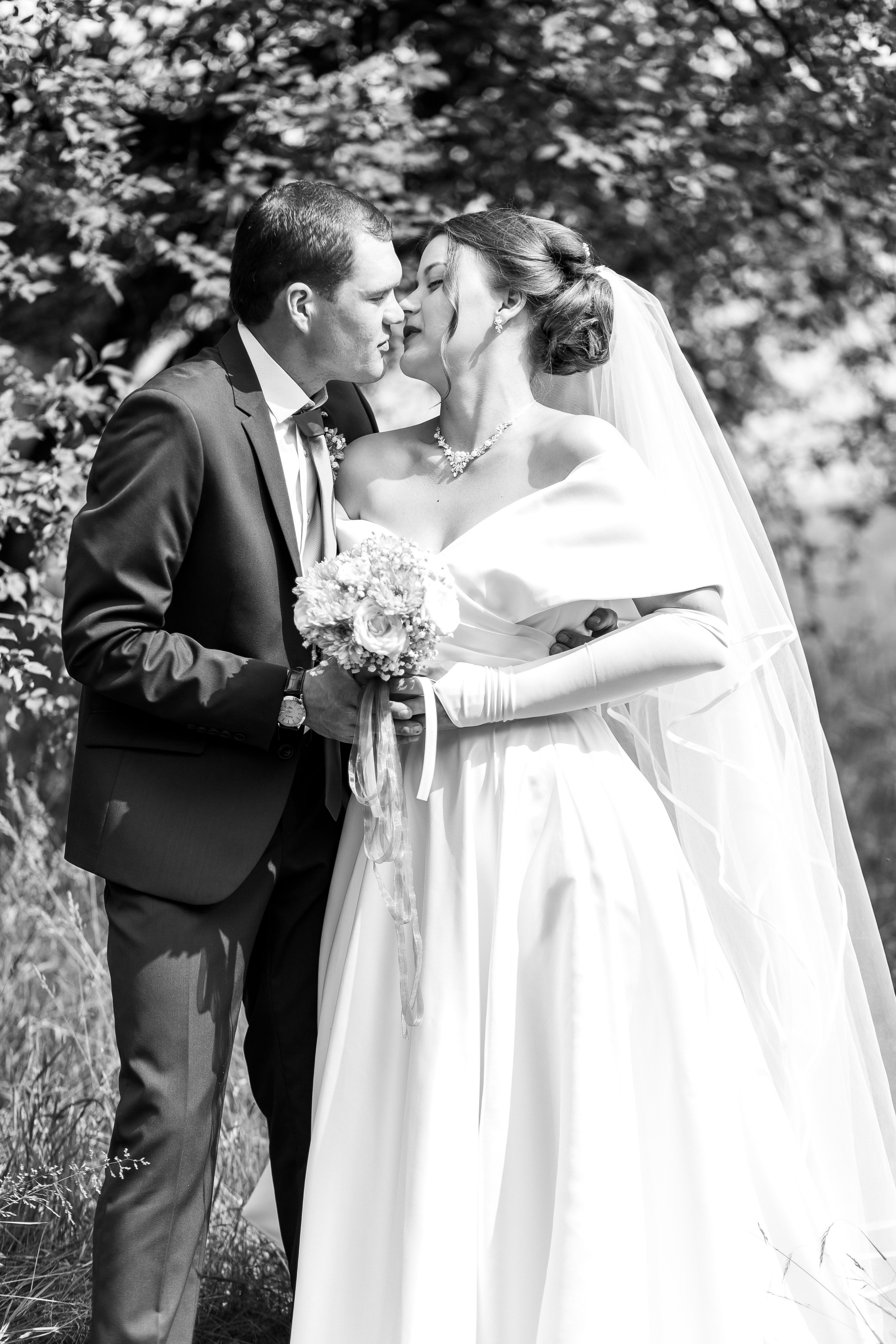 Свадебные съемки. Фотограф в Хабаровском крае Наталья Лацук